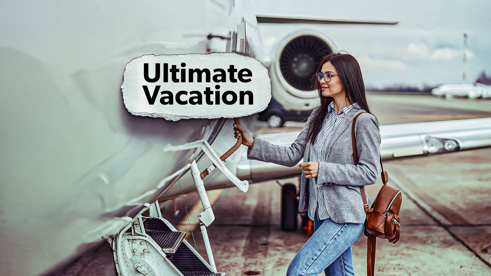 How To Plan The Ultimate Private Jet Vacation