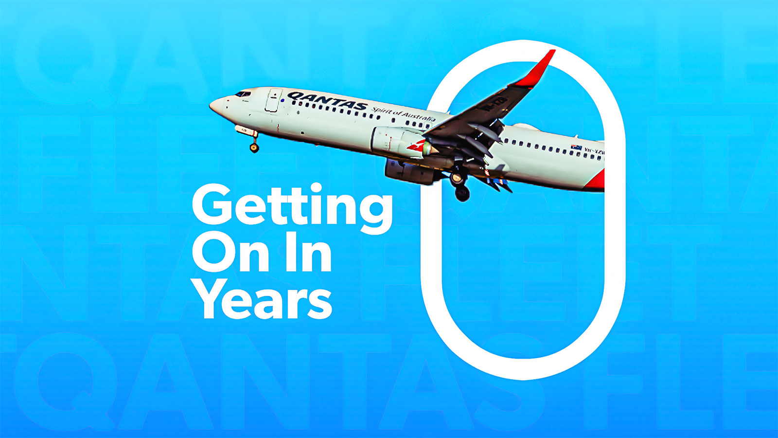 What Is The Oldest Plane Still Flying In The Qantas Fleet?