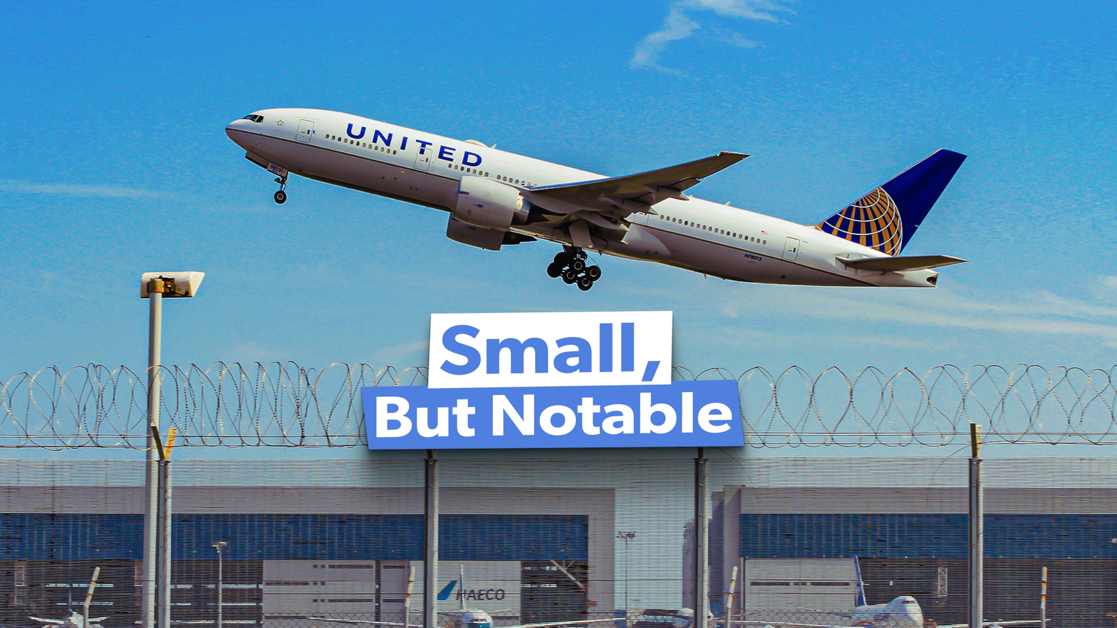How Can You Tell The Difference Between United Airlines' Legacy & Ex-Continental Boeing 777-200ERs?