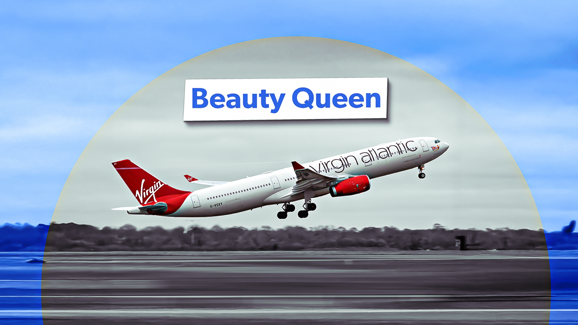 This Is Virgin Atlantic's Oldest Aircraft