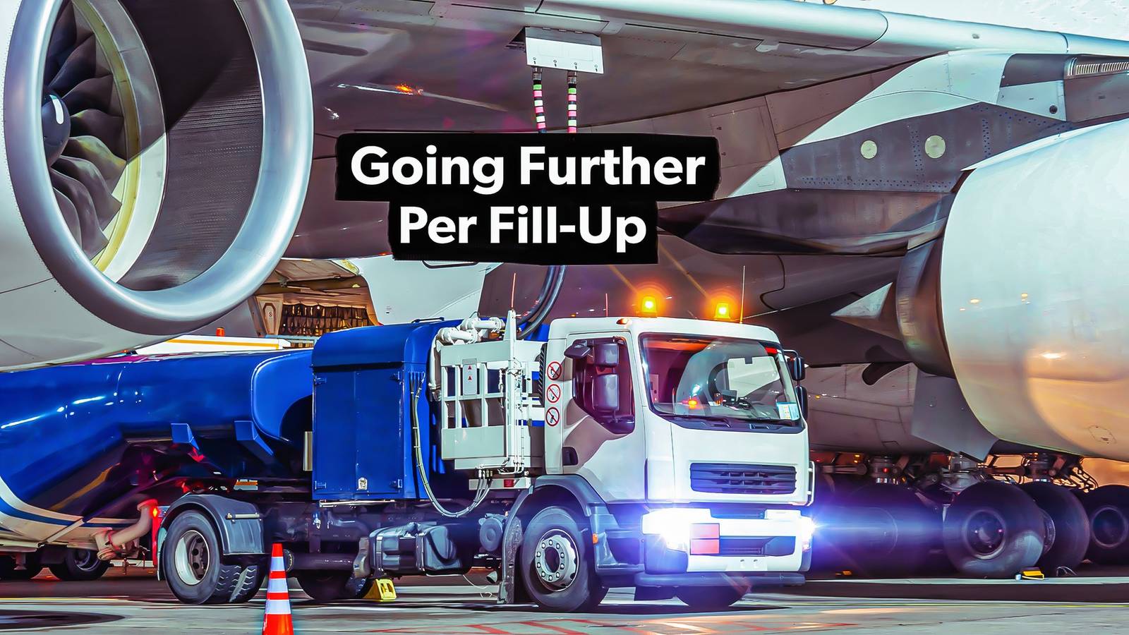 What Is The Most Fuel-Efficient Long-Haul Aircraft?