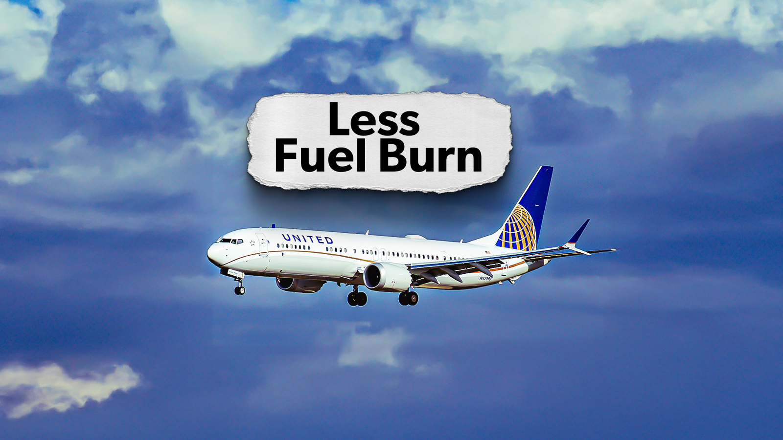 Why Commercial Jets Have Been Getting Slower