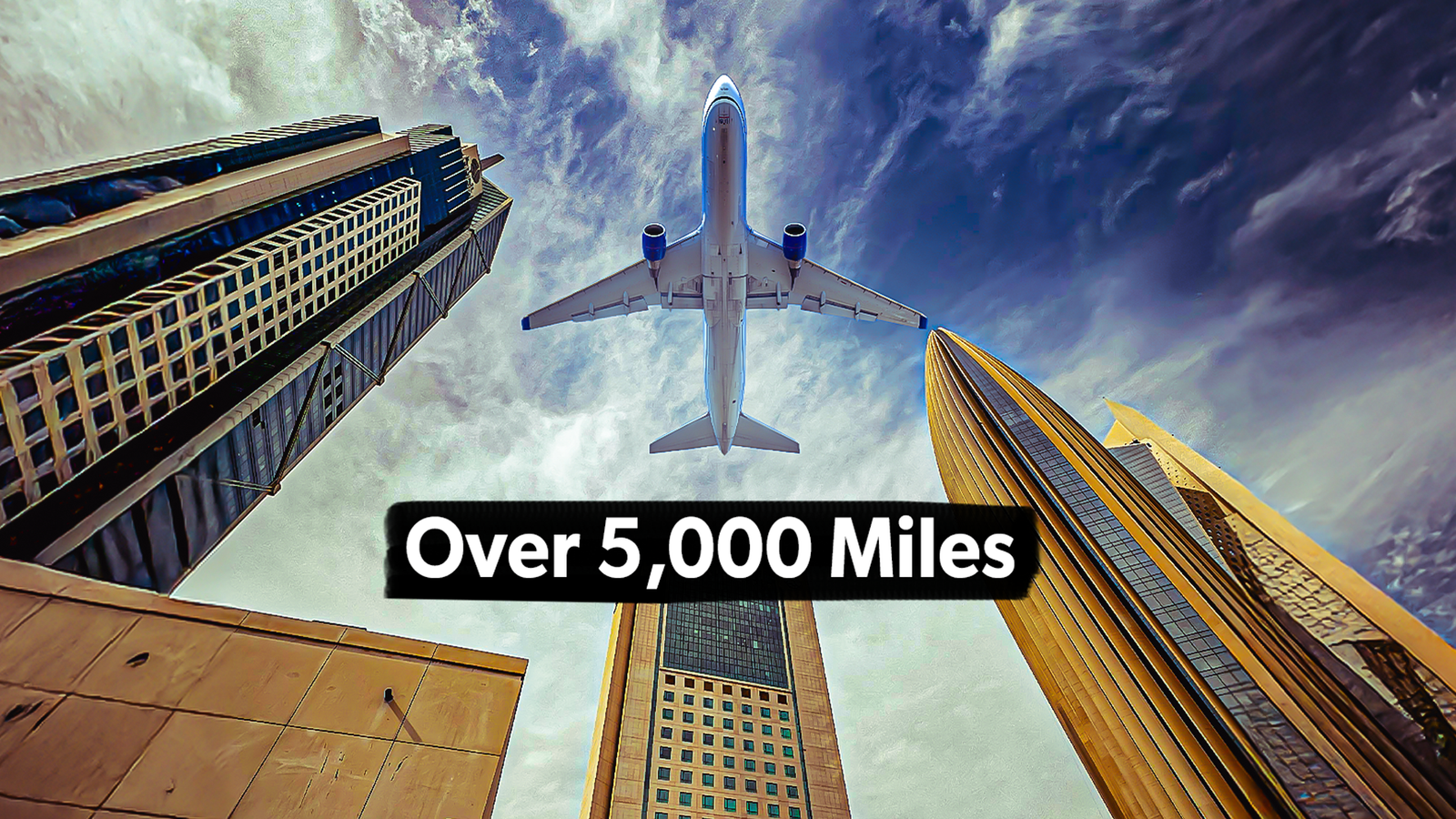 This Airline Operates The 3 Longest Boeing 767 Routes