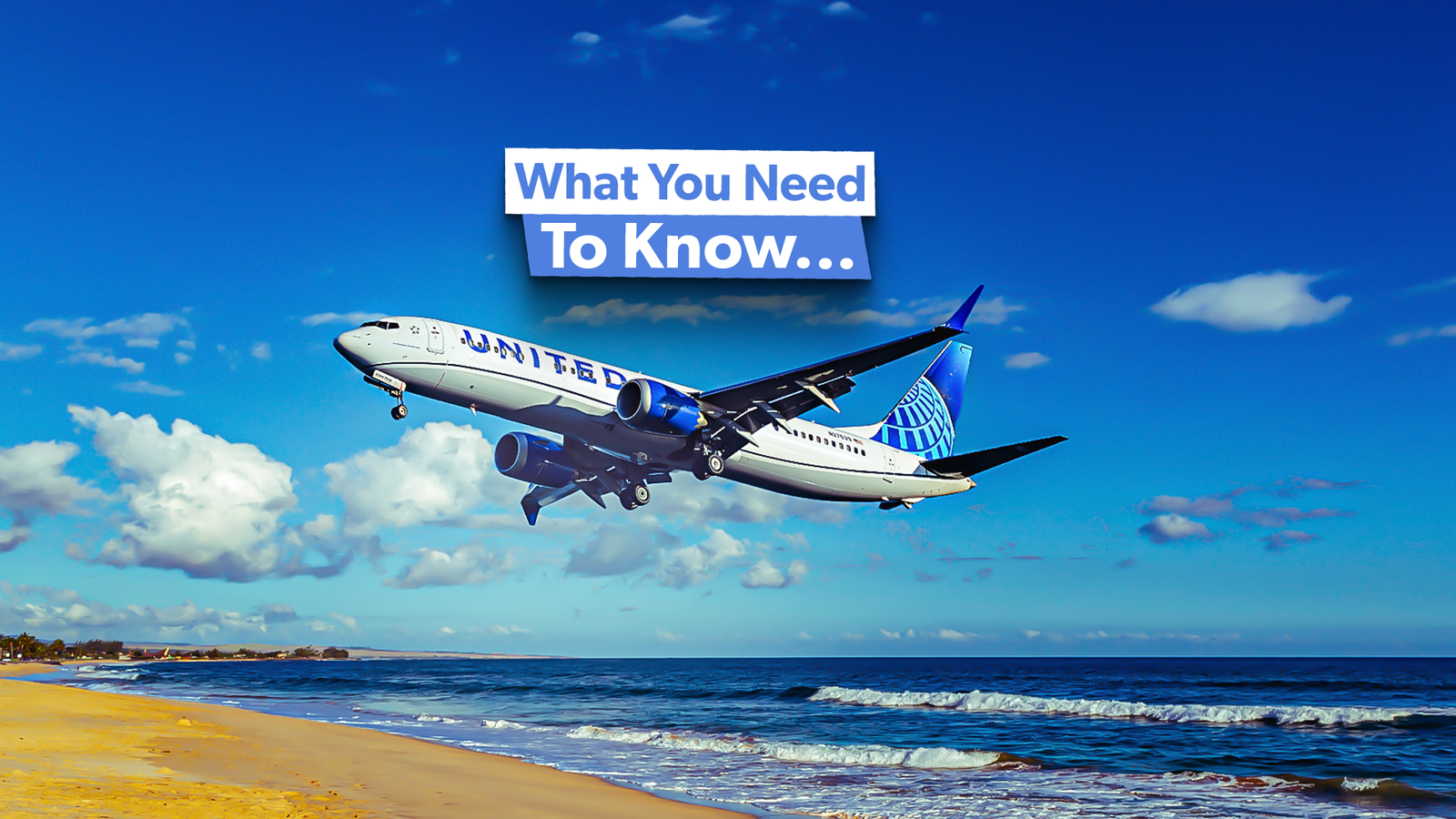 Top 10 Tips For Smooth Spring Break Travel