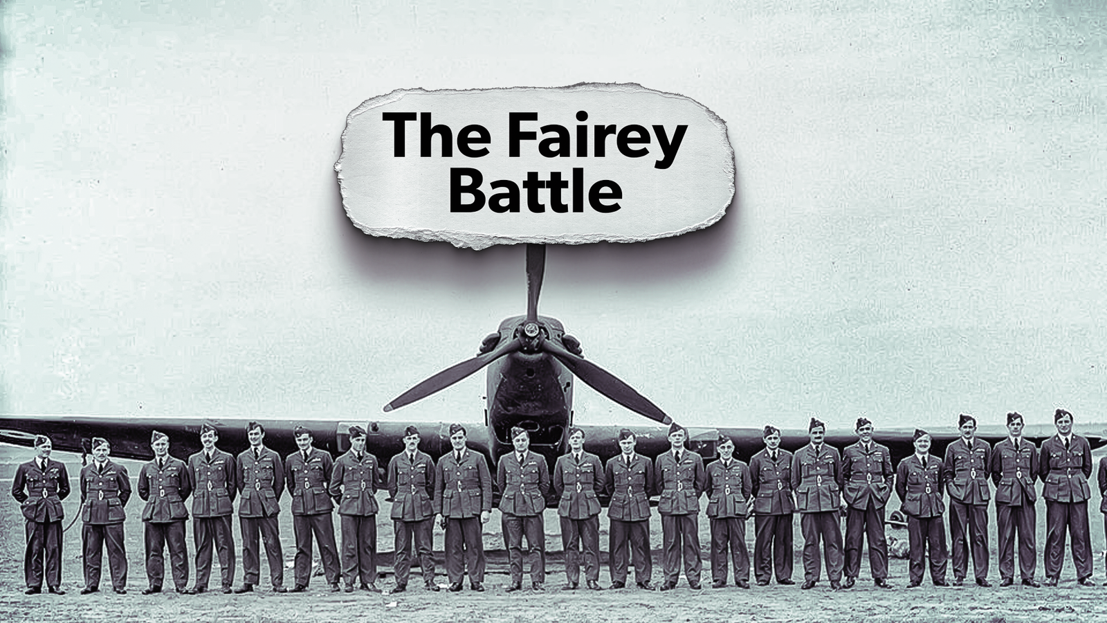 Why Was The UK's Fairey Battle Called A "Flying Coffin"?