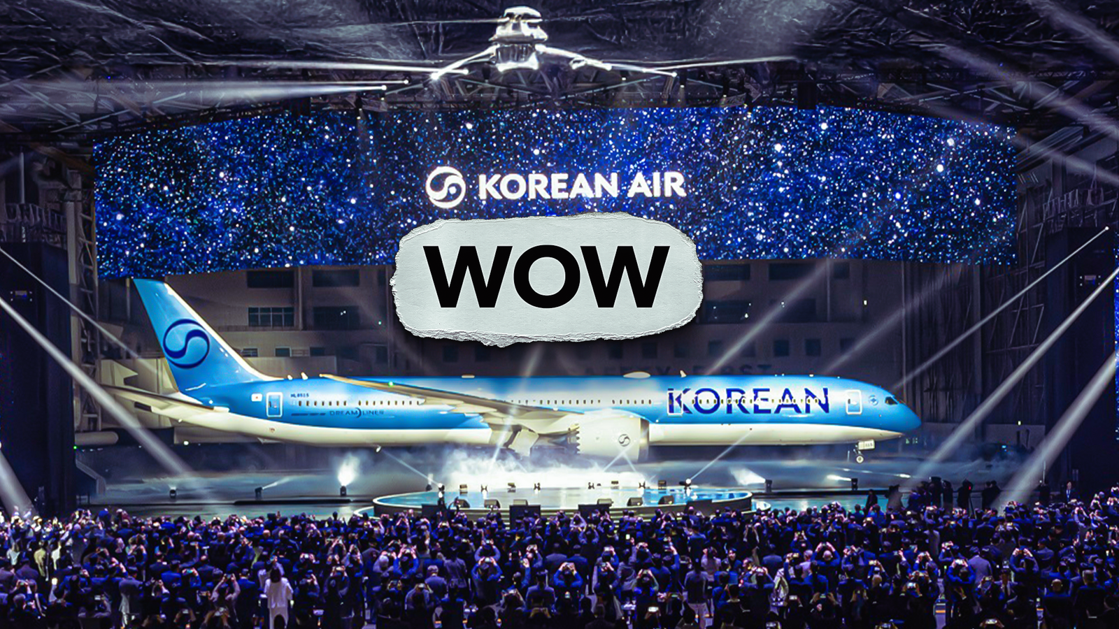 This Airline Re-Branded After A Merger And The Results Are Awesome