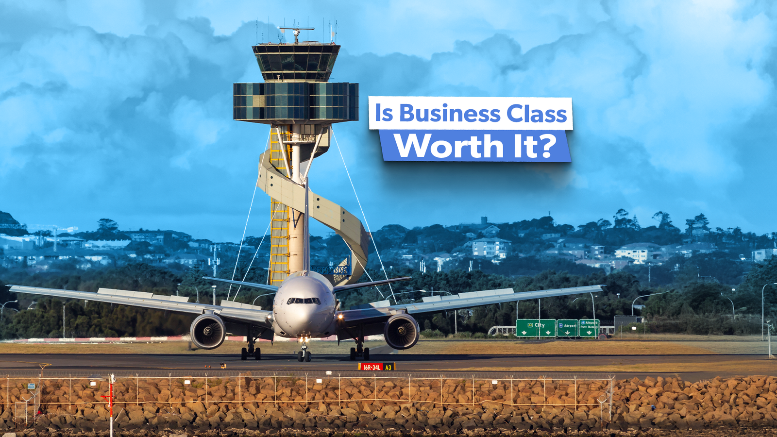 Singapore To Sydney: How Business Class Compares
