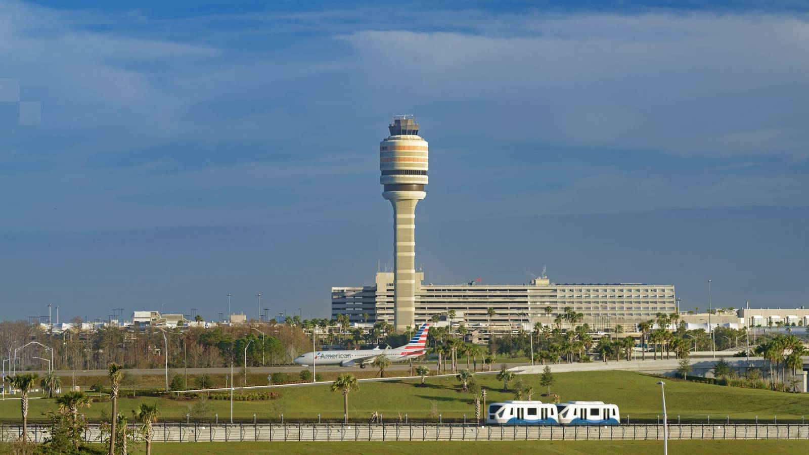 Orlando International Airport & CBP Roll Out Facial Biometrics To Speed Up Customs Processing