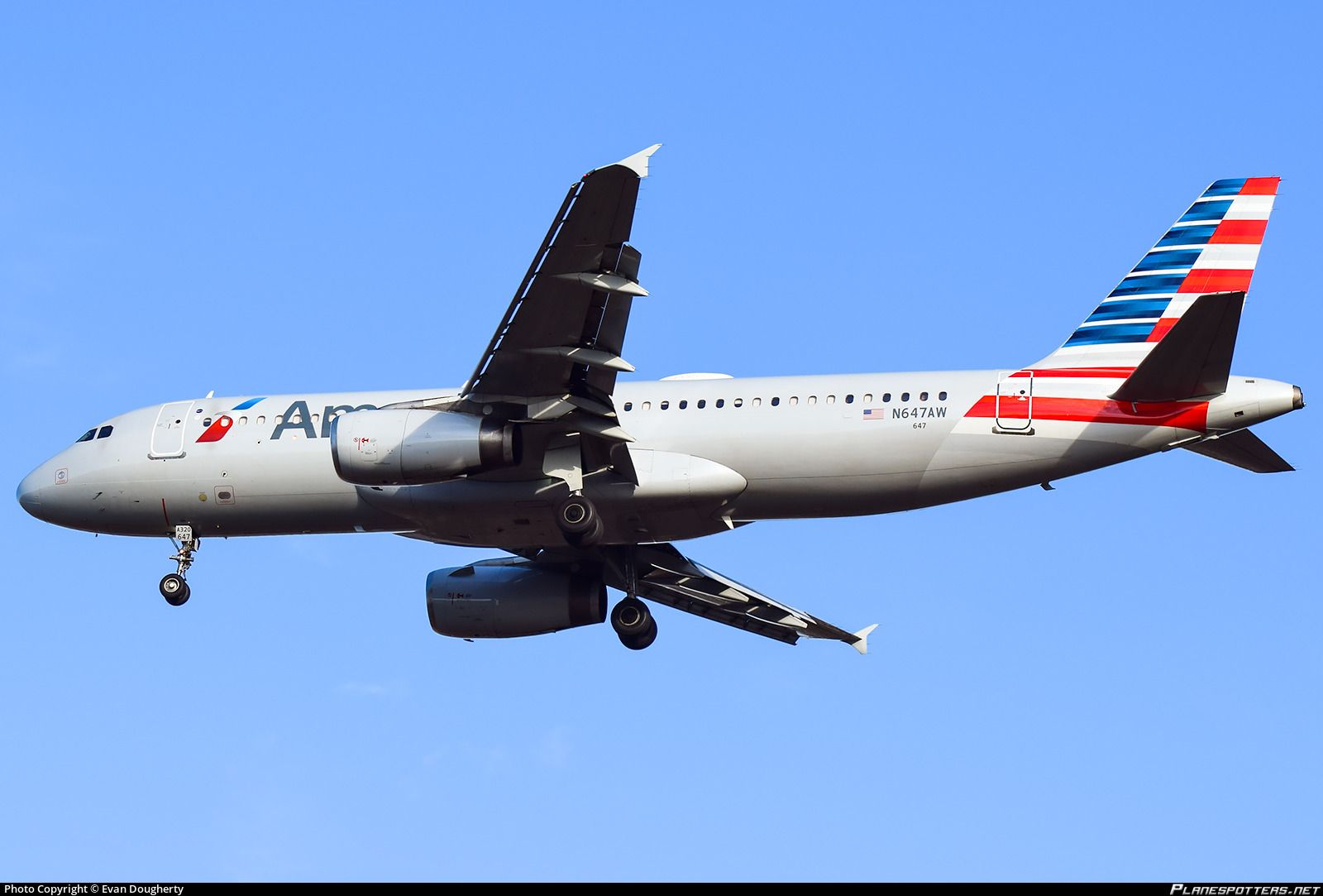 Still Going Strong: This Is American Airlines' Oldest Flying