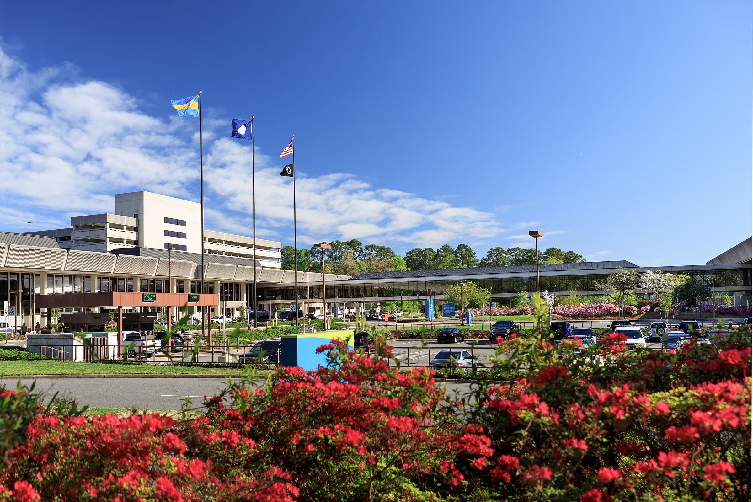 Flights Delayed At Norfolk International Airport After Man Breaches Airfield Fence