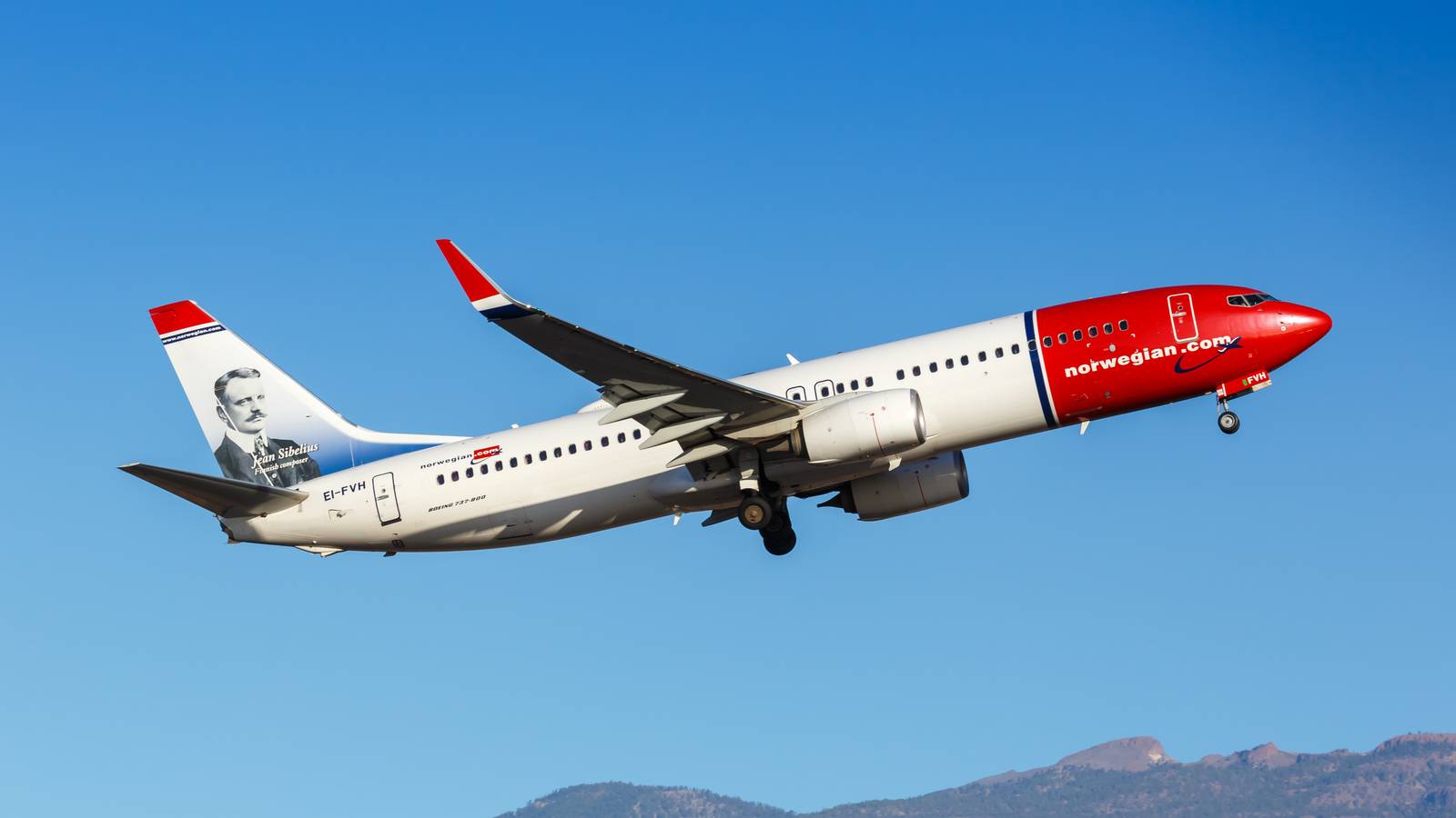 Norwegian Plans To Buy 10 Of Its Currently Leased Boeing 737 Aircraft norwegian-plans-to-buy-10-of-its-currently-leased-boeing-737-aircraft