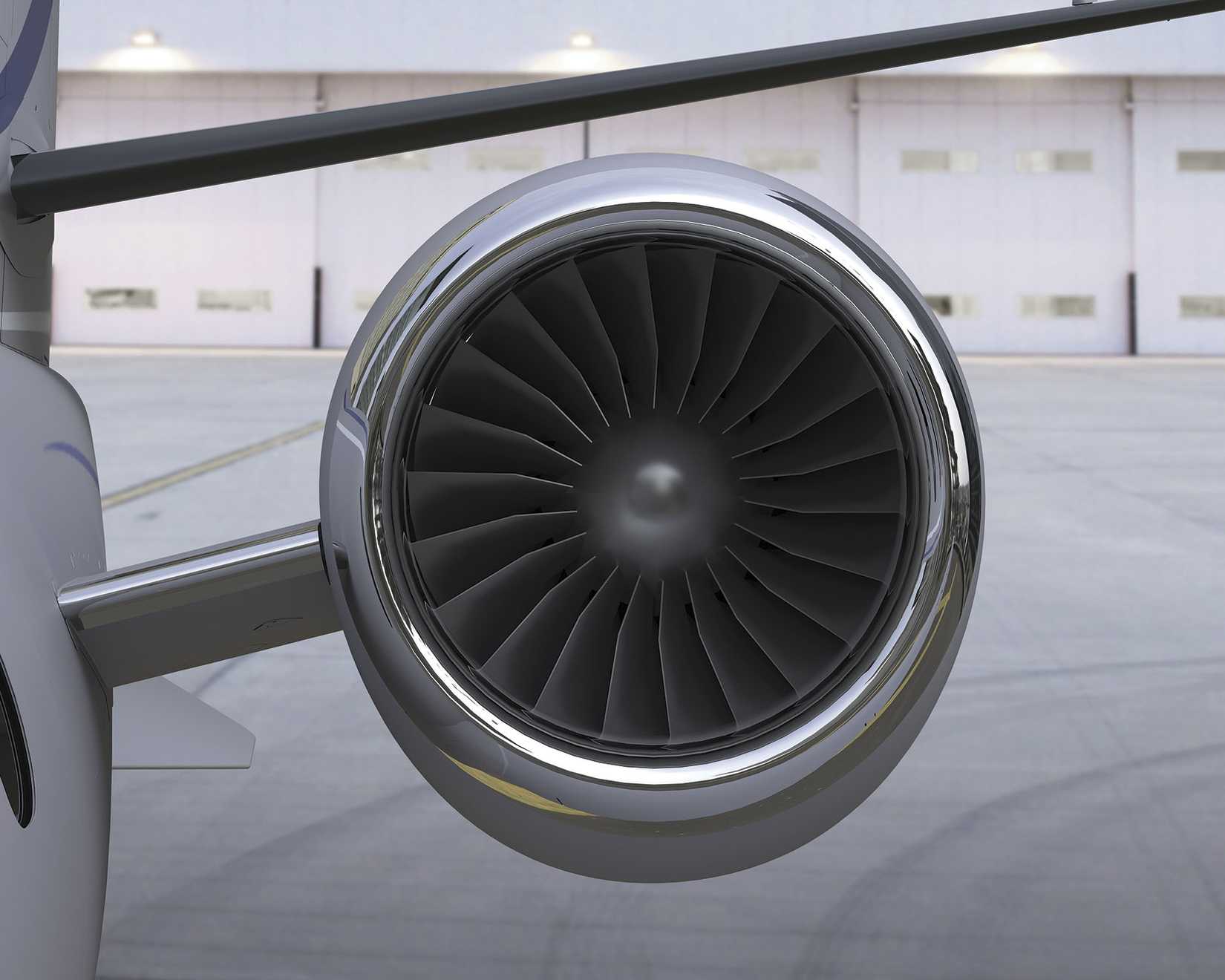 Textron Aviation Delivered The Most Business Jets In 2024