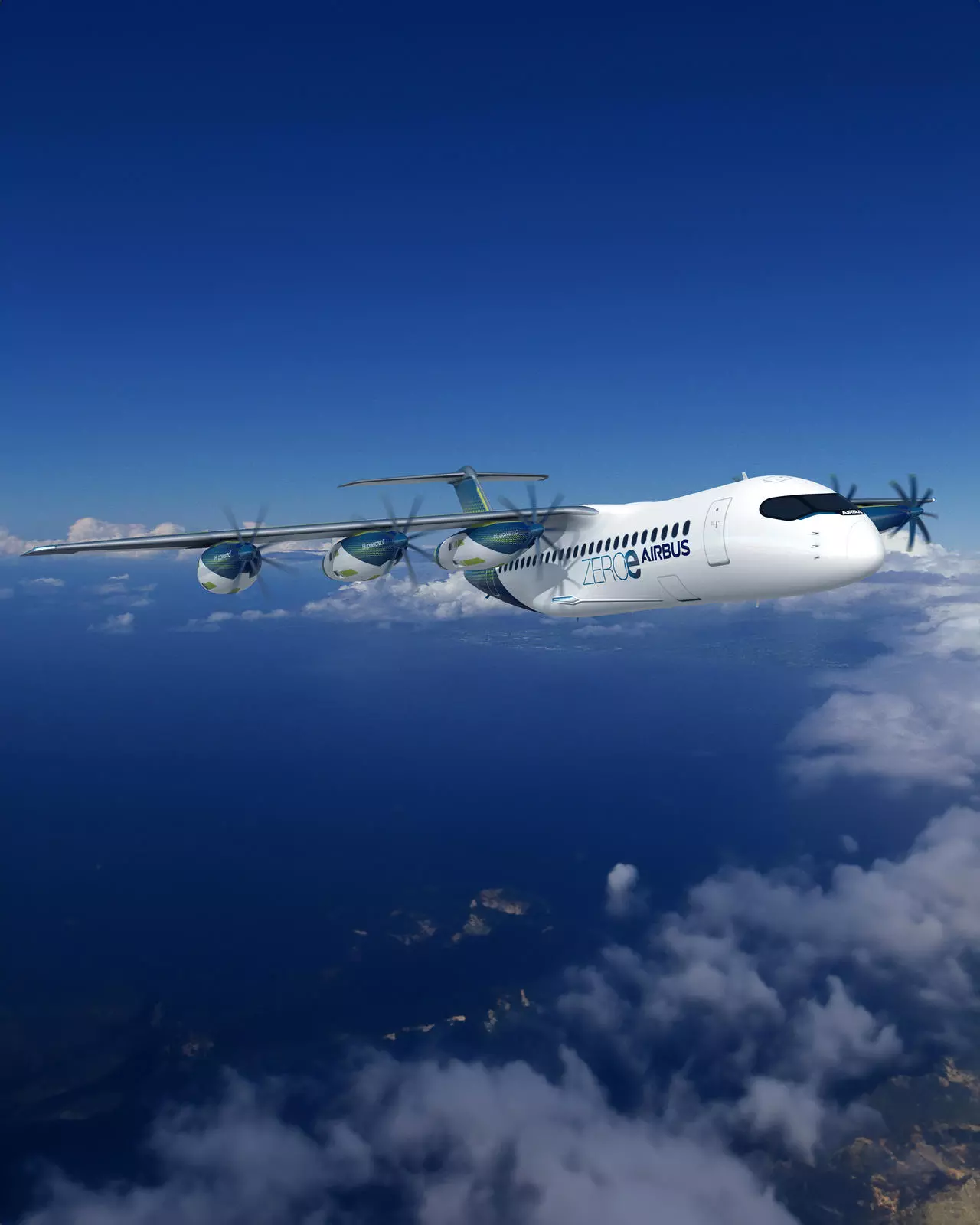 Airbus ZEROe: What's The Latest?