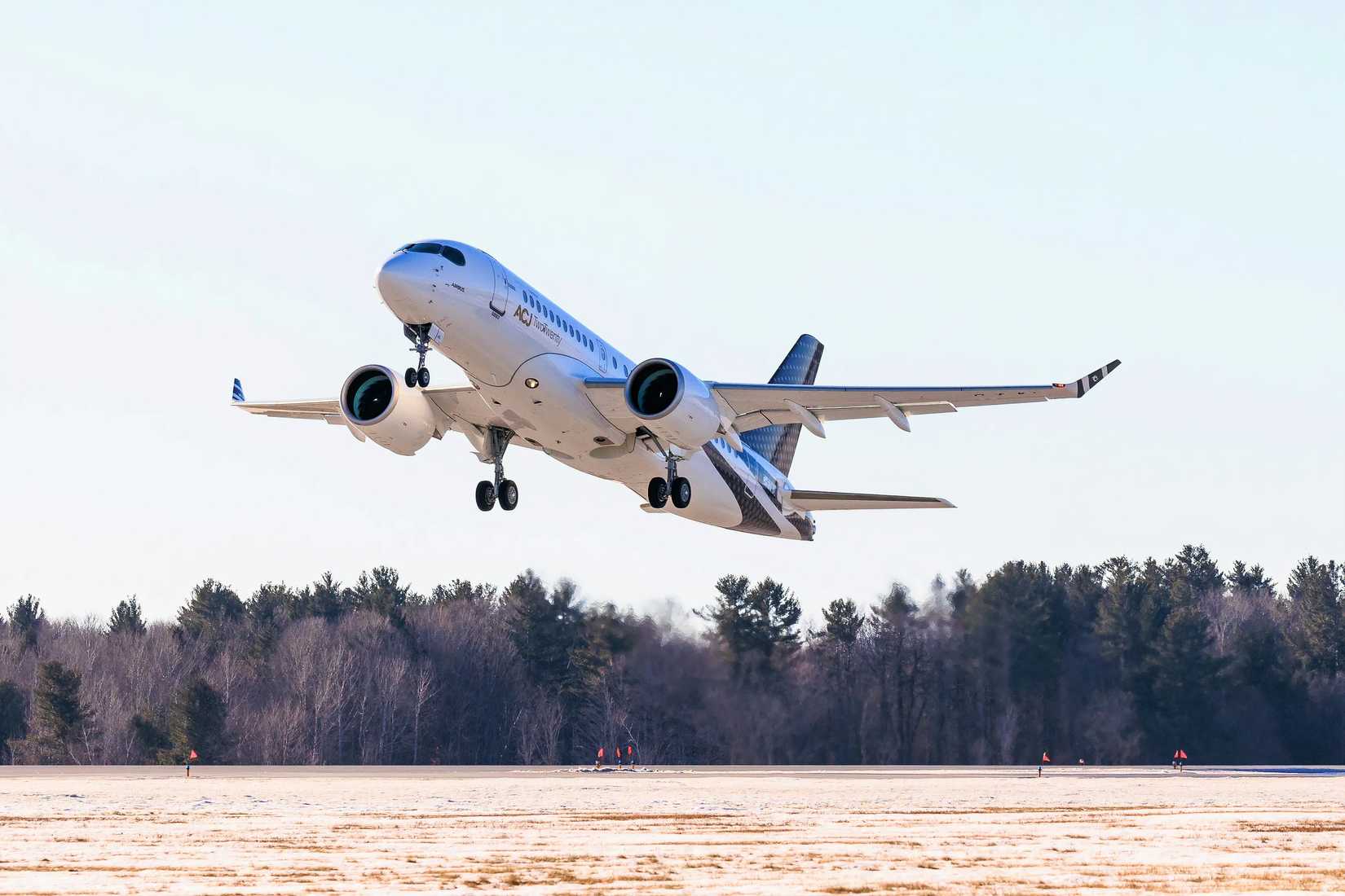 Gulfstream, Bombardier, And Airbus: Qatar Executive's Private Jet Fleet