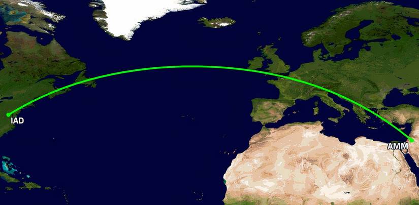 The US To Welcome This New Long-Haul Boeing 787 Dreamliner Route On Sunday