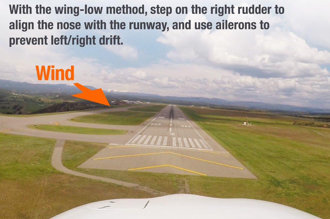 Tested: How Does The 777X Perform In High Winds?