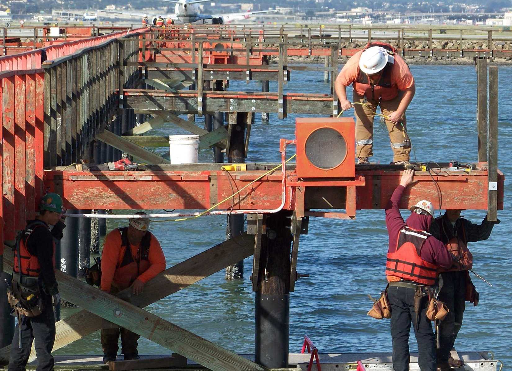 San Francisco International Airport Appoints AtkinsRéalis To Supervise ...