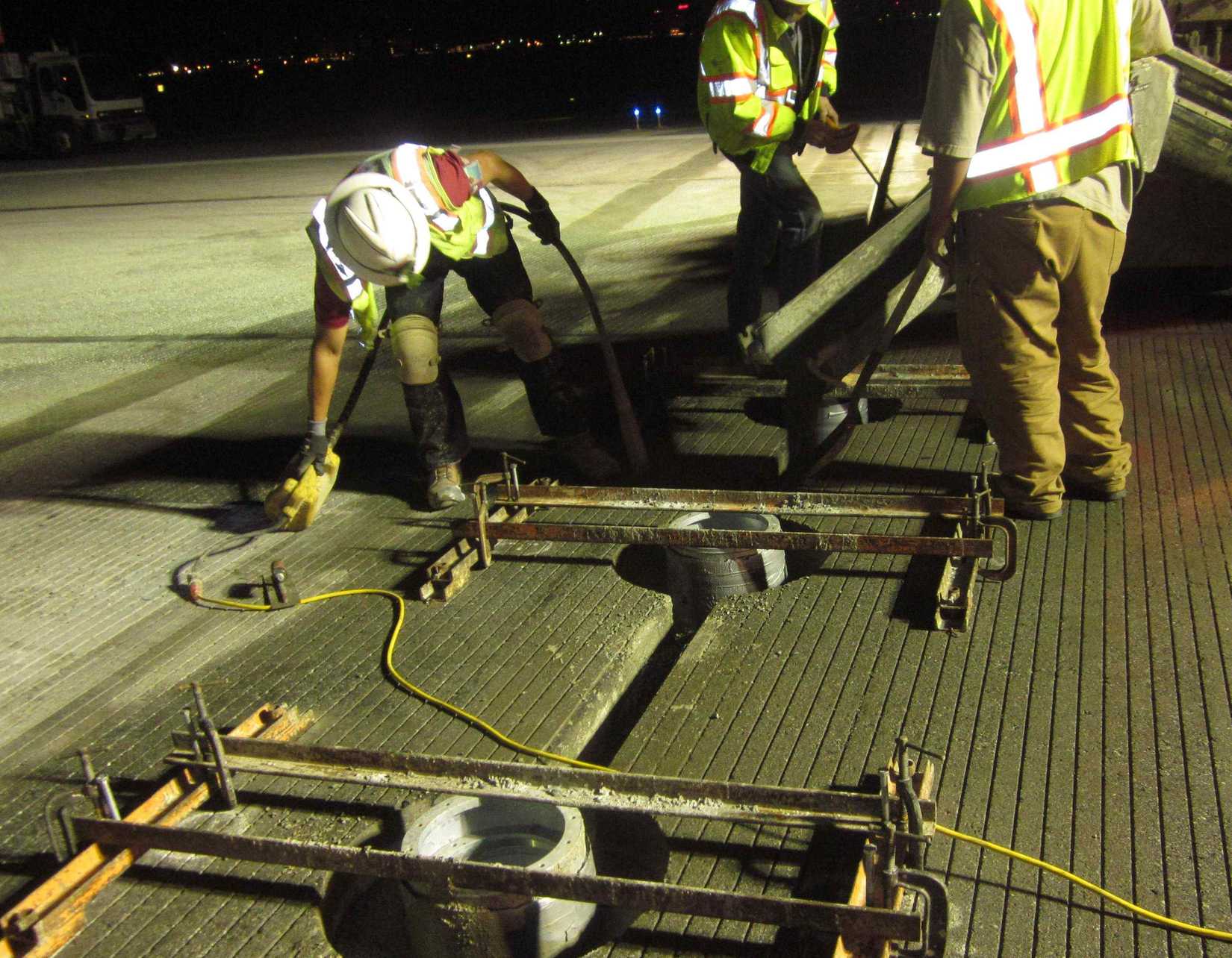San Francisco International Airport Appoints AtkinsRéalis To Supervise ...