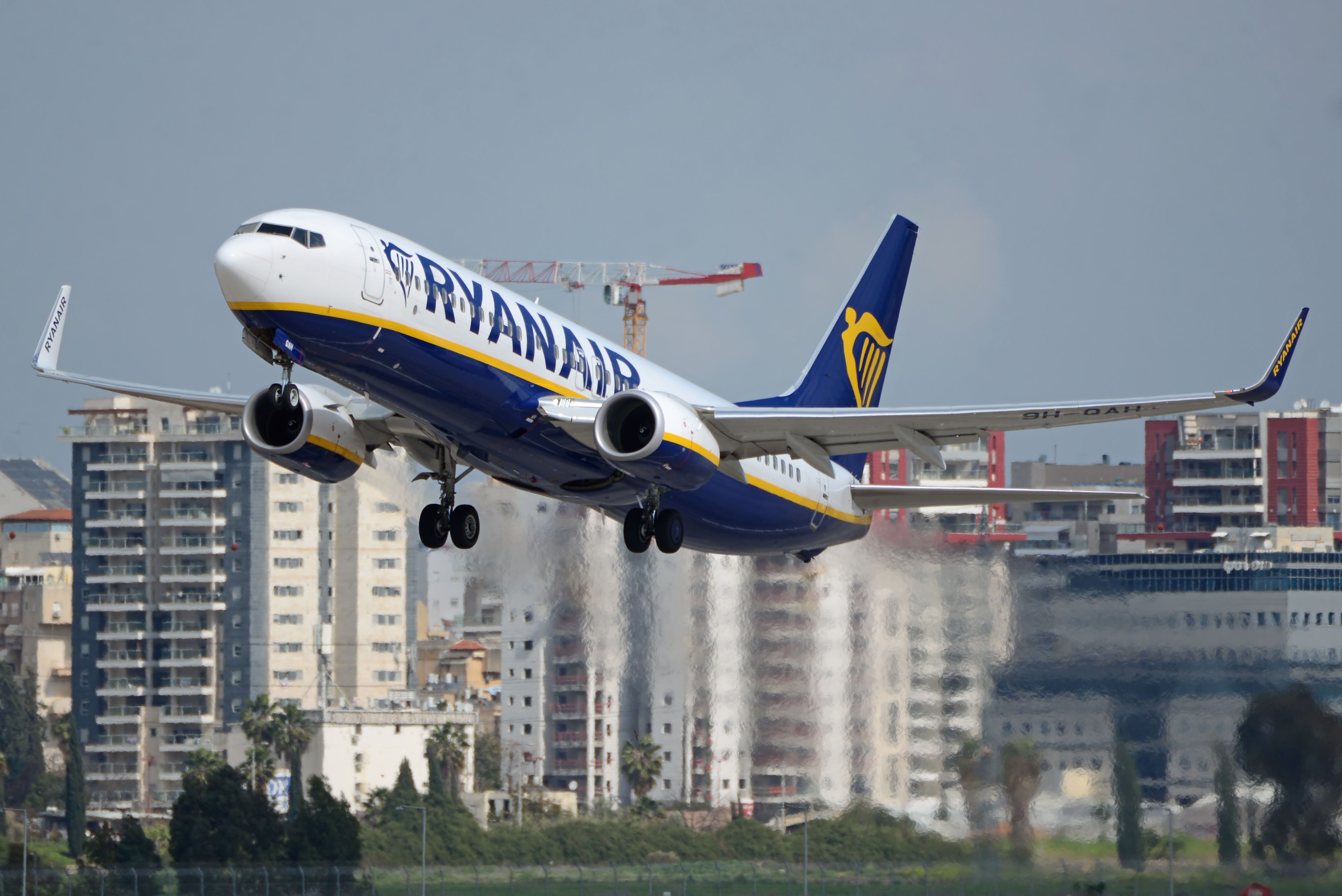 Ryanair's New Summer Routes Include 7 Not Served In Over A Decade