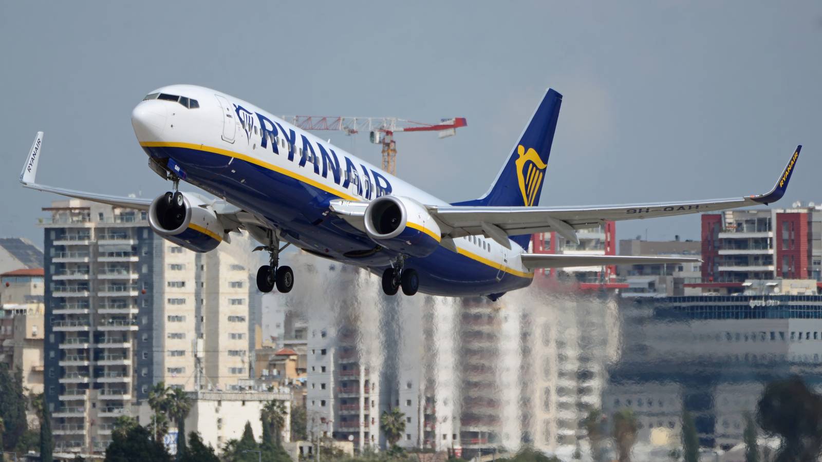Ryanair's New Summer Routes Include 7 Not Served In Over A Decade
