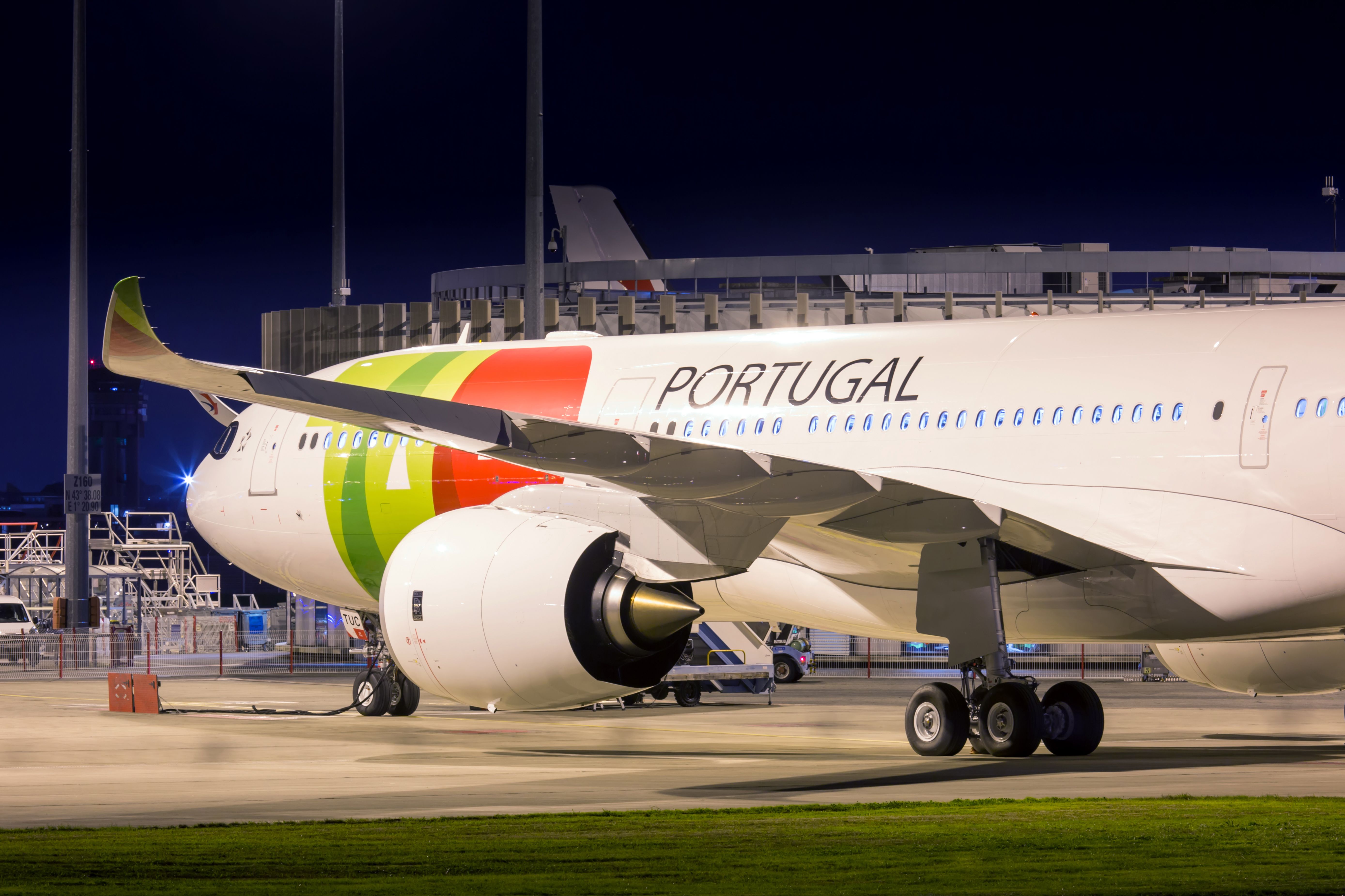 TAP Air Portugal