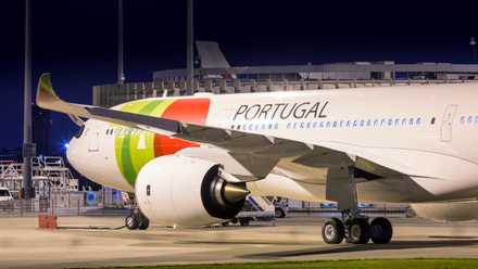 TAP Air Portugal