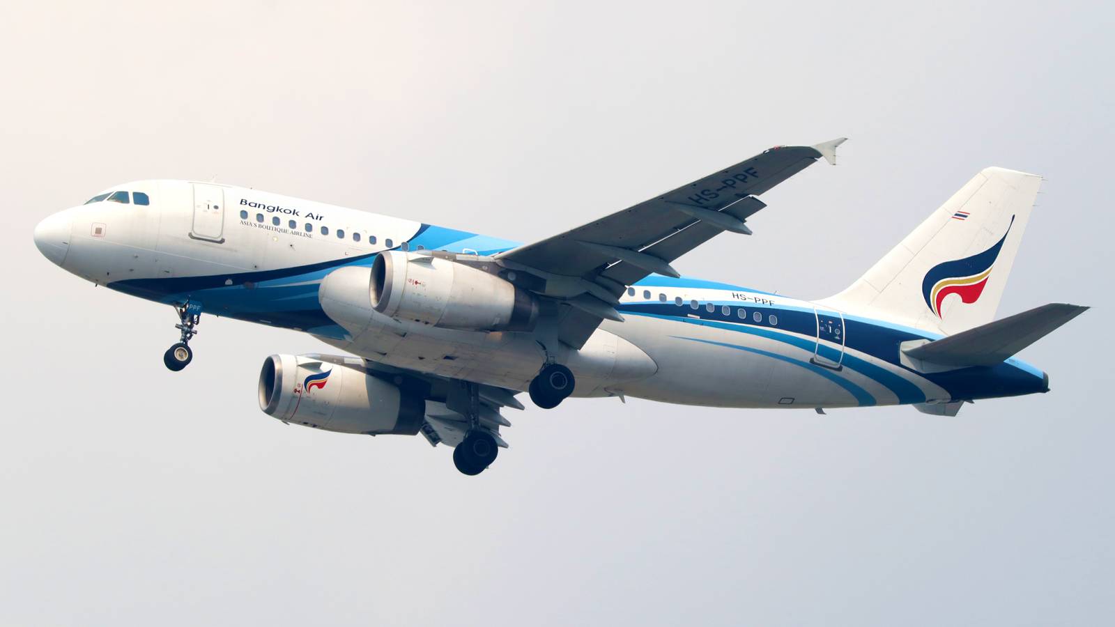 White Lotus Tourism Surge: Bangkok Airways Eyes Up To 30 New Planes