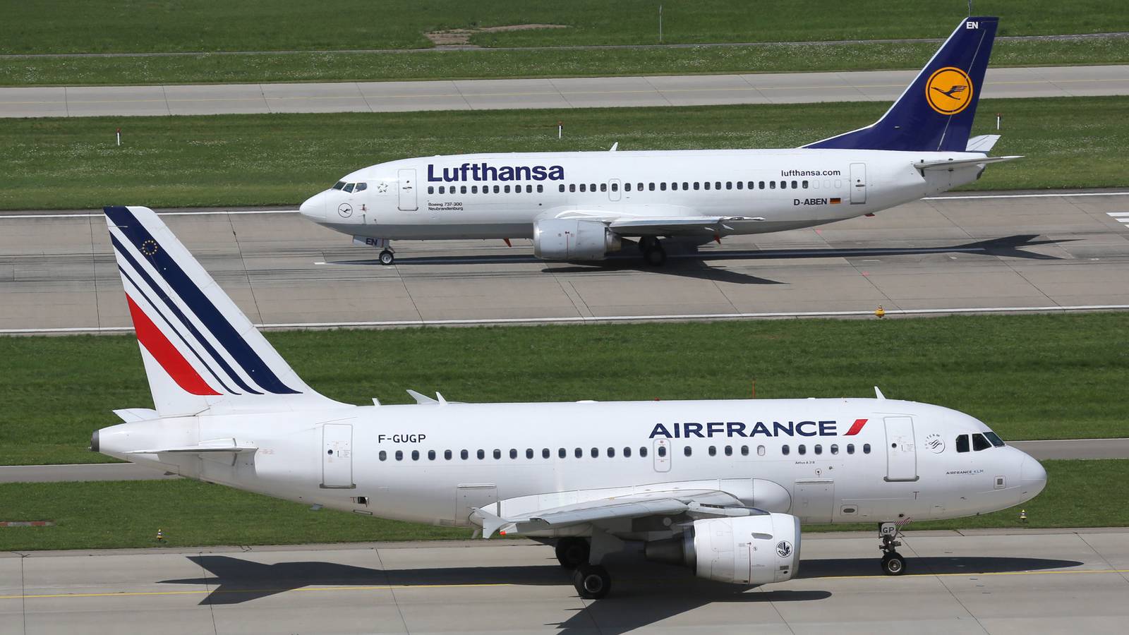 Europe's Airlines Deem Transatlantic Demand Stable Despite Trump Turbulence