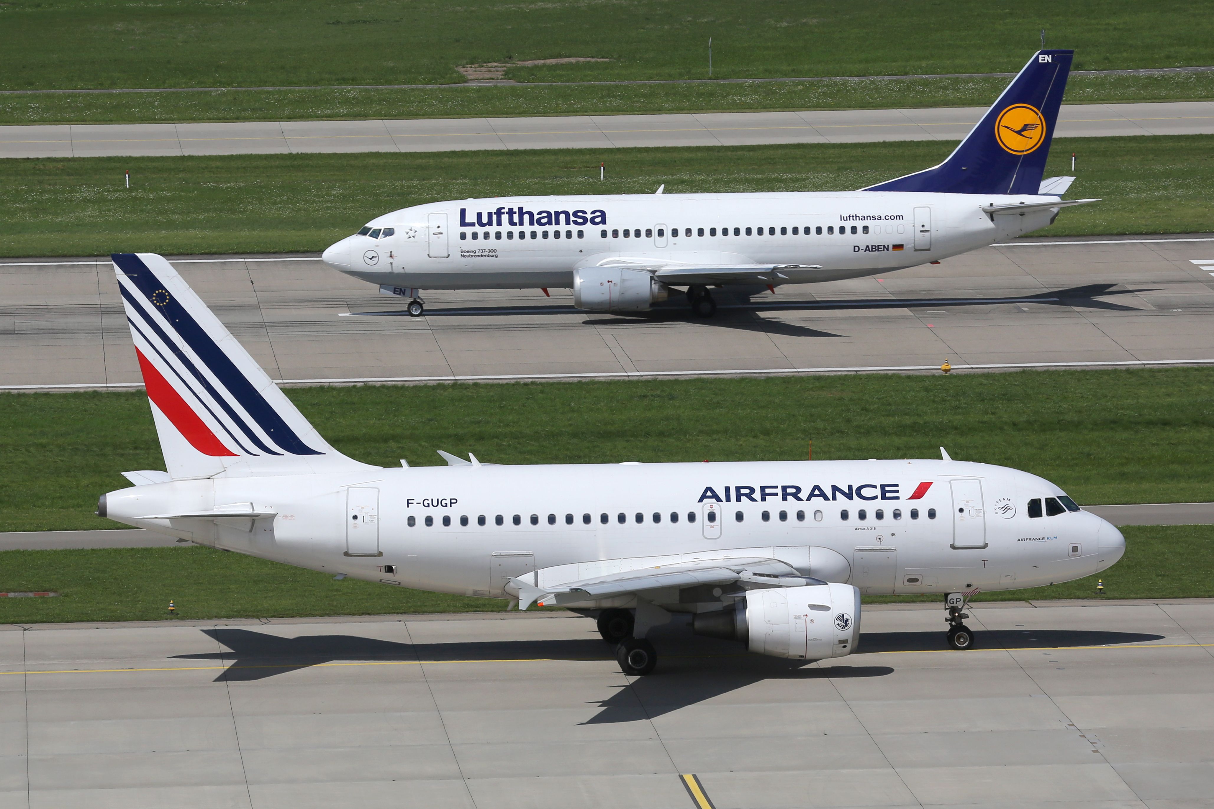 Europe's Airlines Deem Transatlantic Demand Stable Despite Trump Turbulence