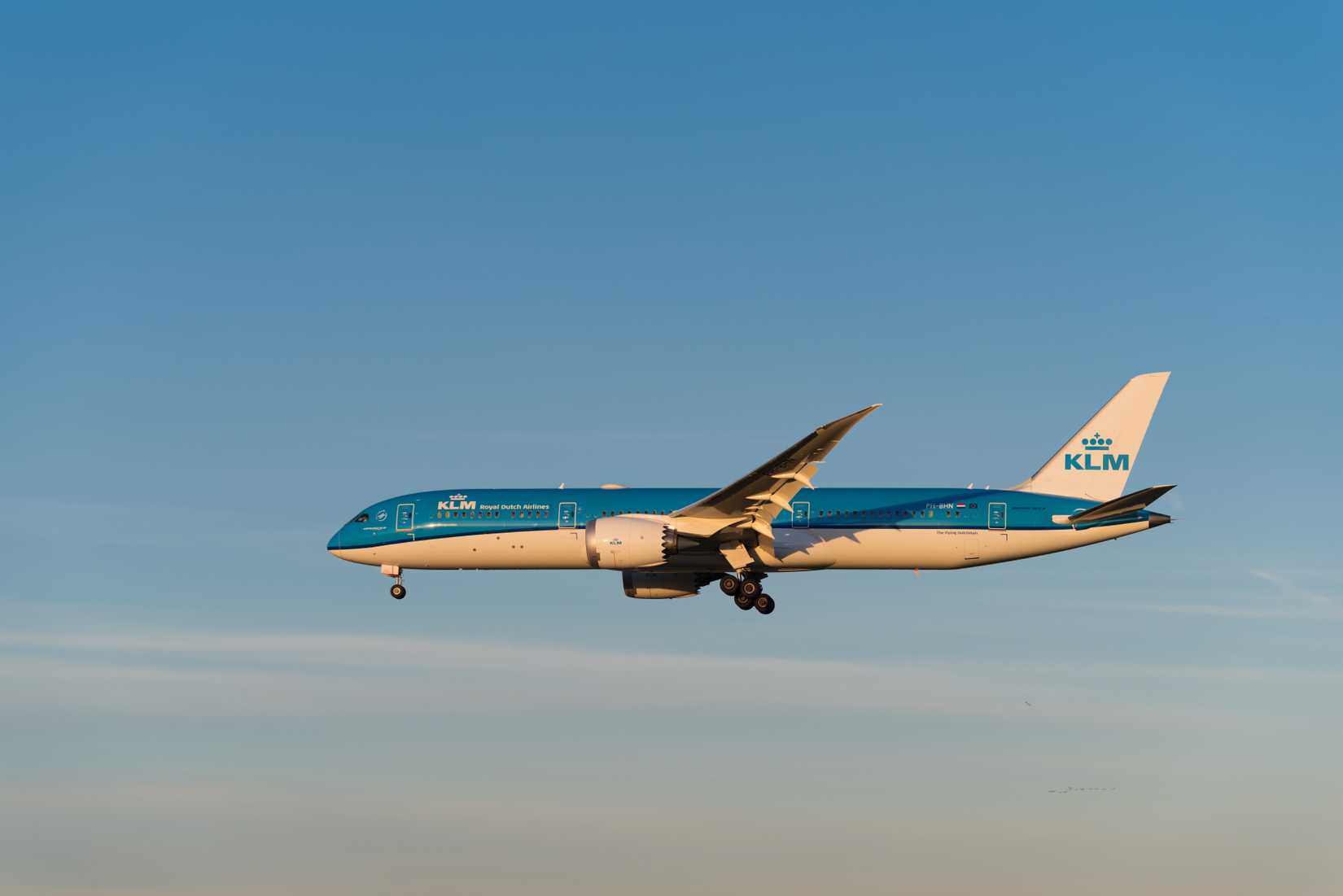 Inside The 10 Longest Non-Stop Boeing 787 Dreamliner Routes From Europe