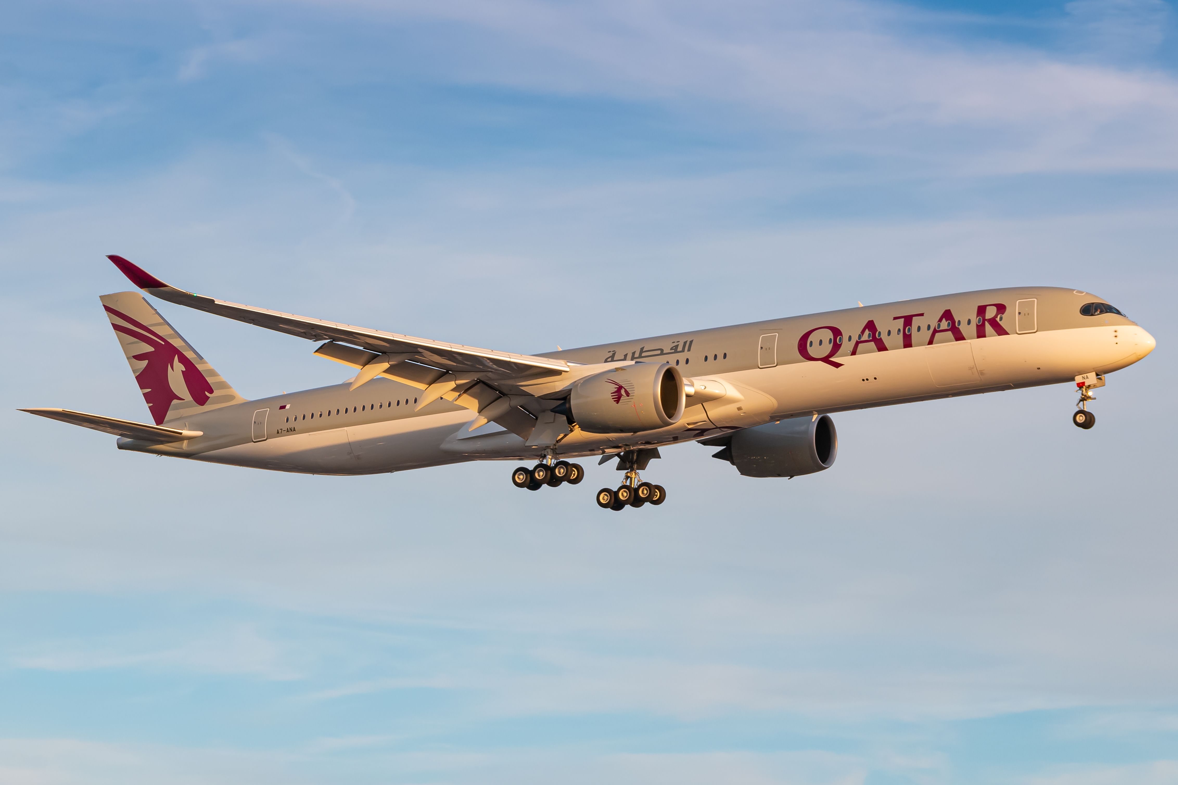 Airbus A350-900 Vs A350-1000: Features Compared