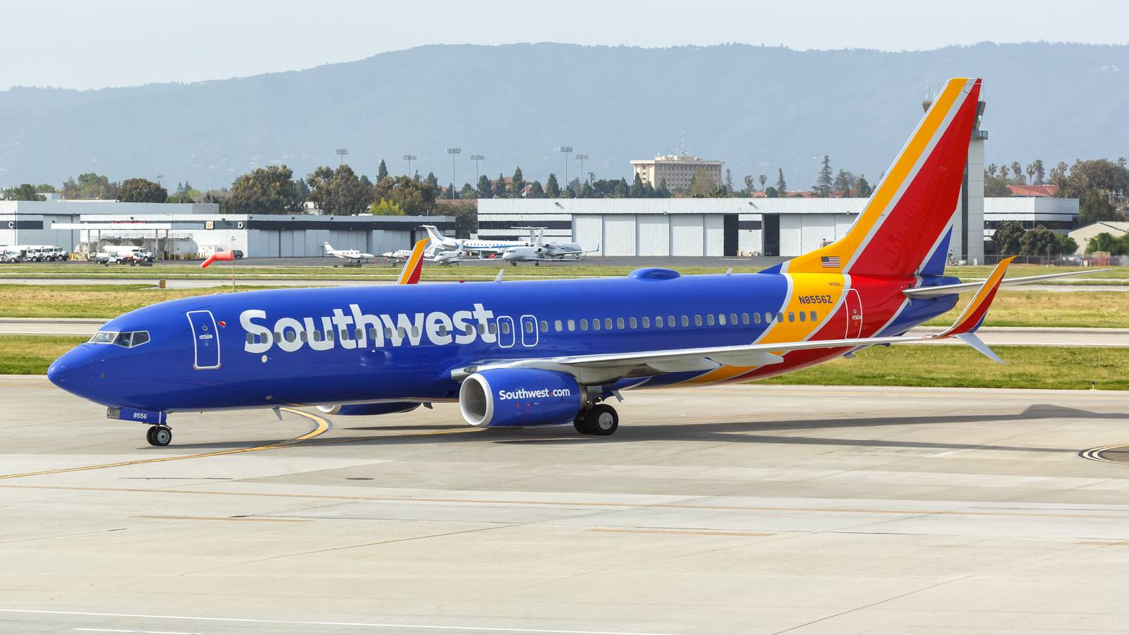 Southwest Airlines Ditches Its Beloved Passenger-Wide Free Checked Bag Perk
