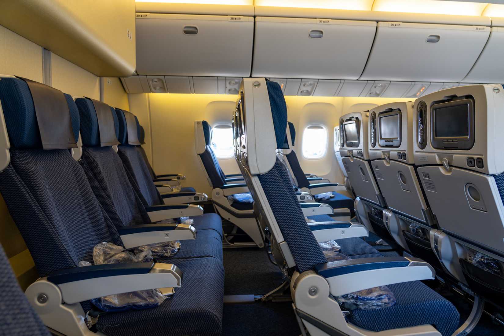 These 4 Airlines Operate Over 80% Of All Boeing 767 Flights In The World