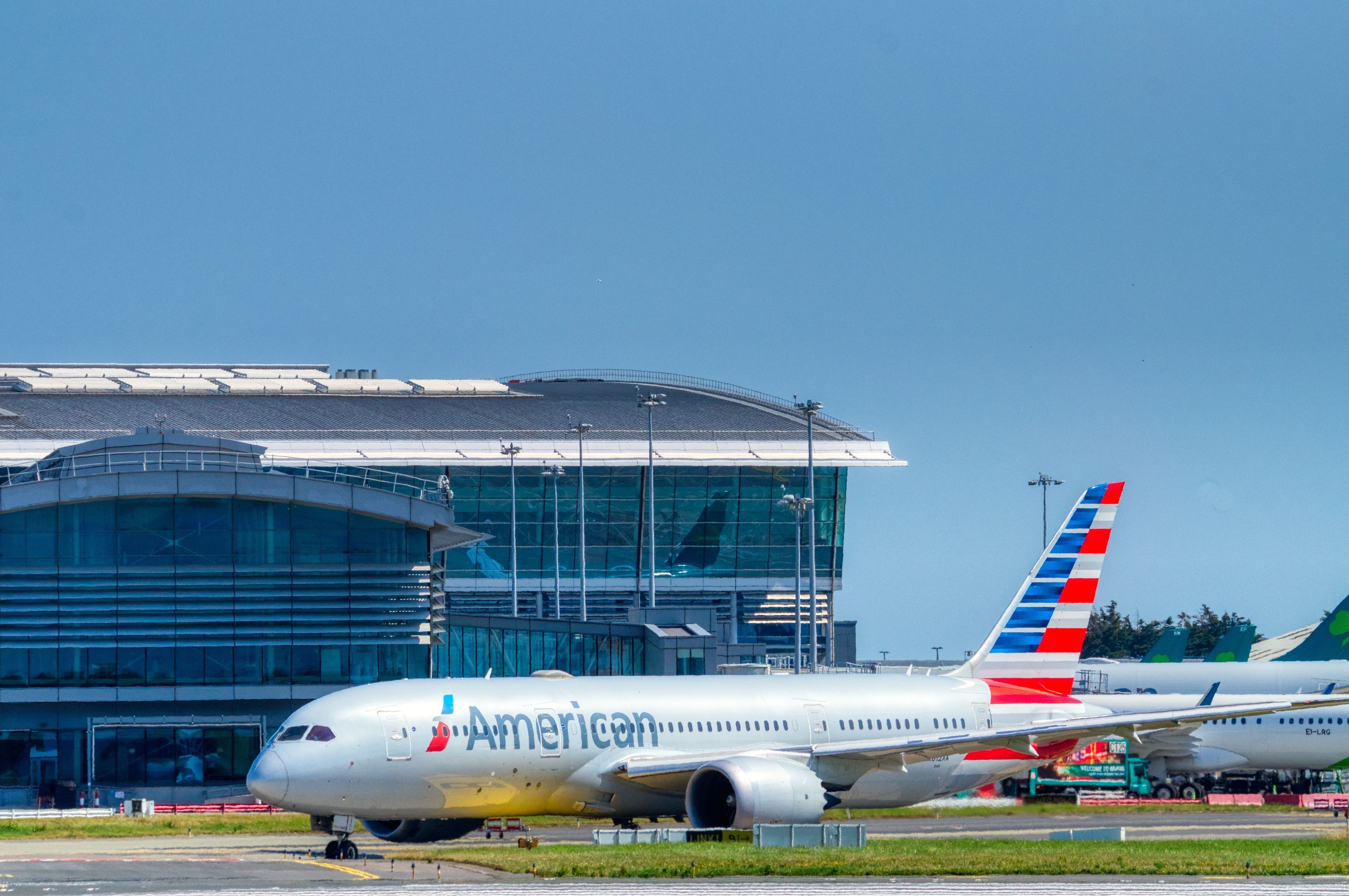 US Airline Group Warns Irish Government Of “Irreparable Damage” From Dublin Airport Passenger Cap