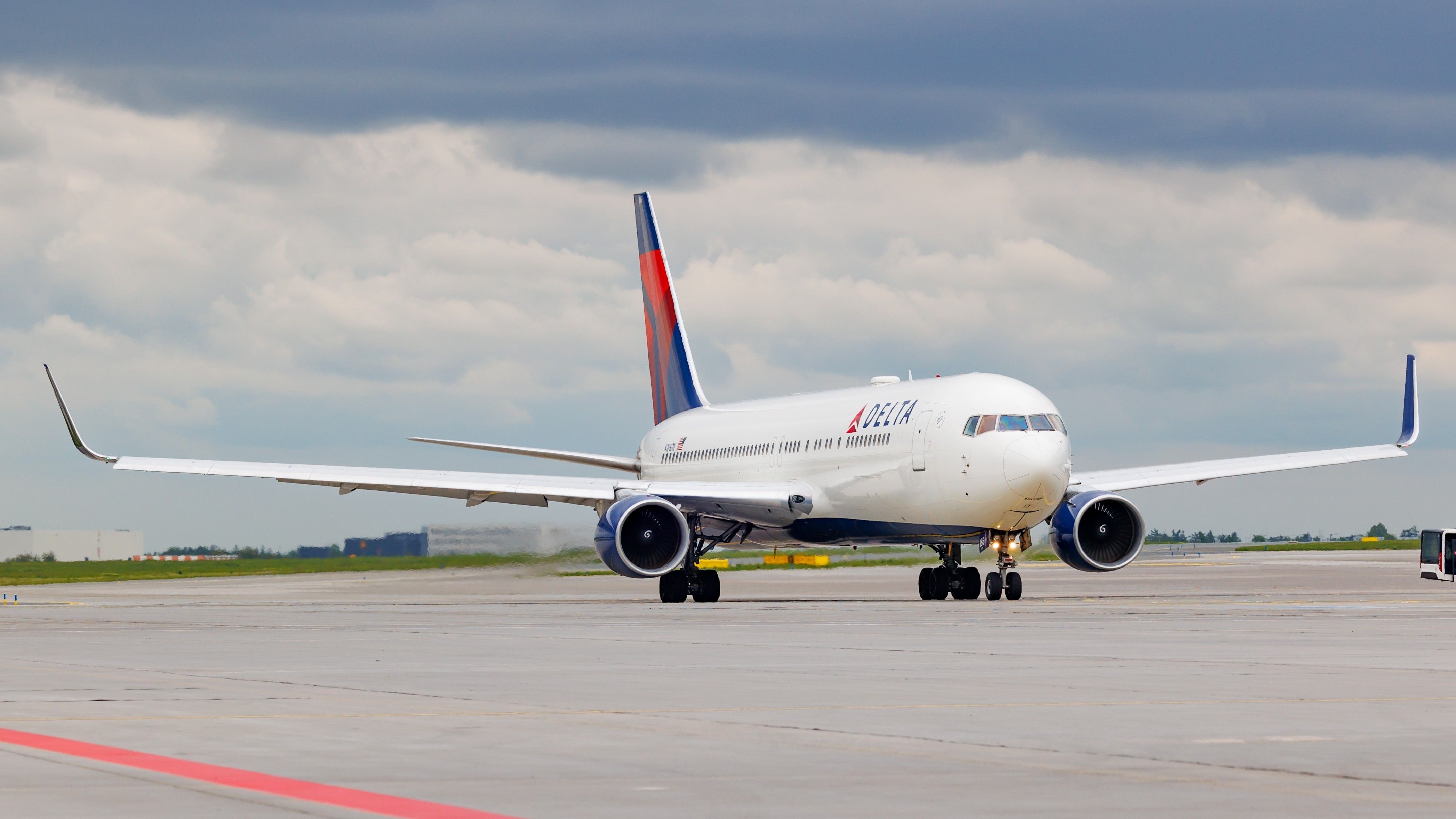 The Boeing 767: An Overlooked Widebody Hero?