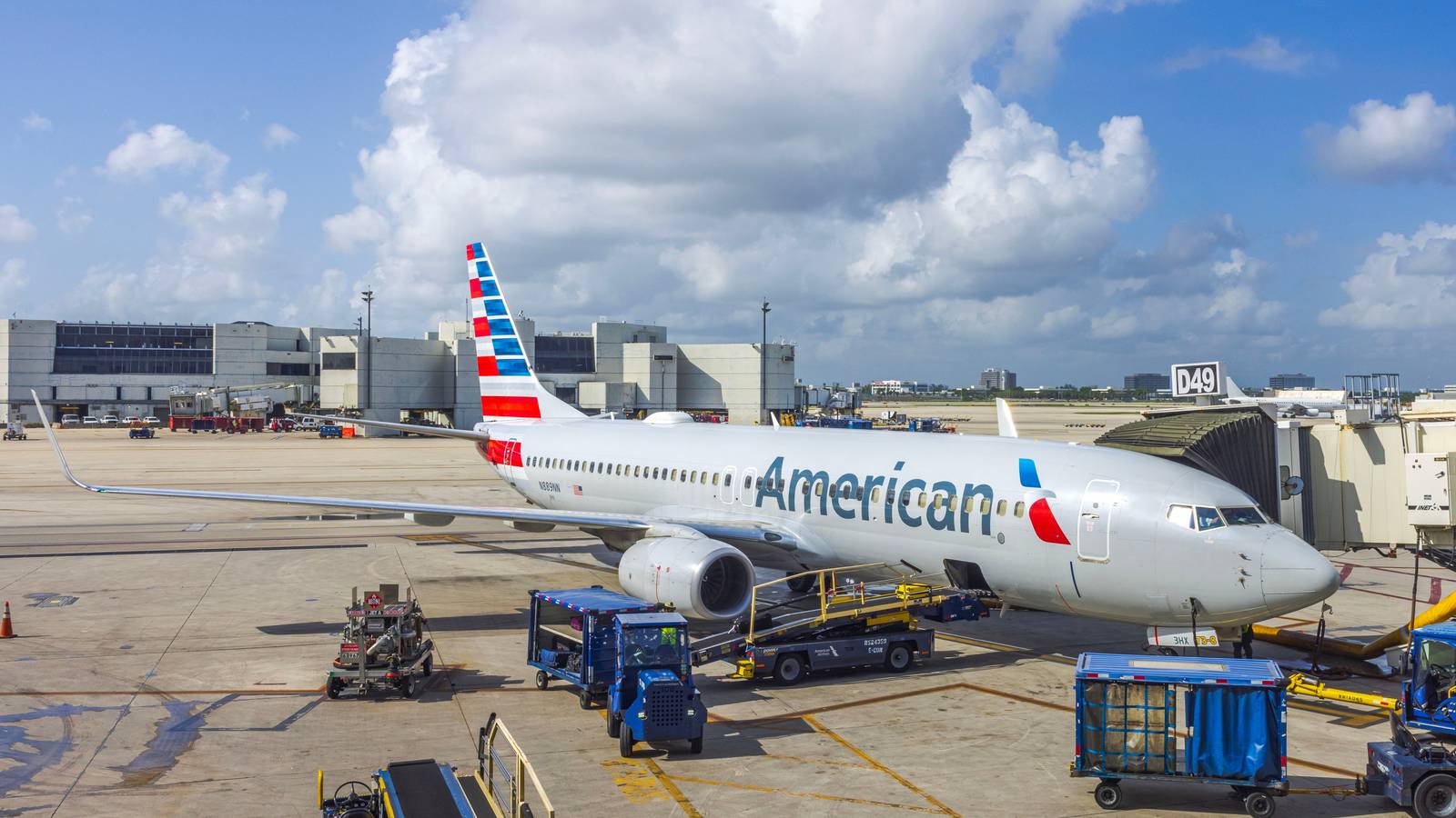 American Airlines To Trial Free WiFi On 3 Domestic Routes Next Week
