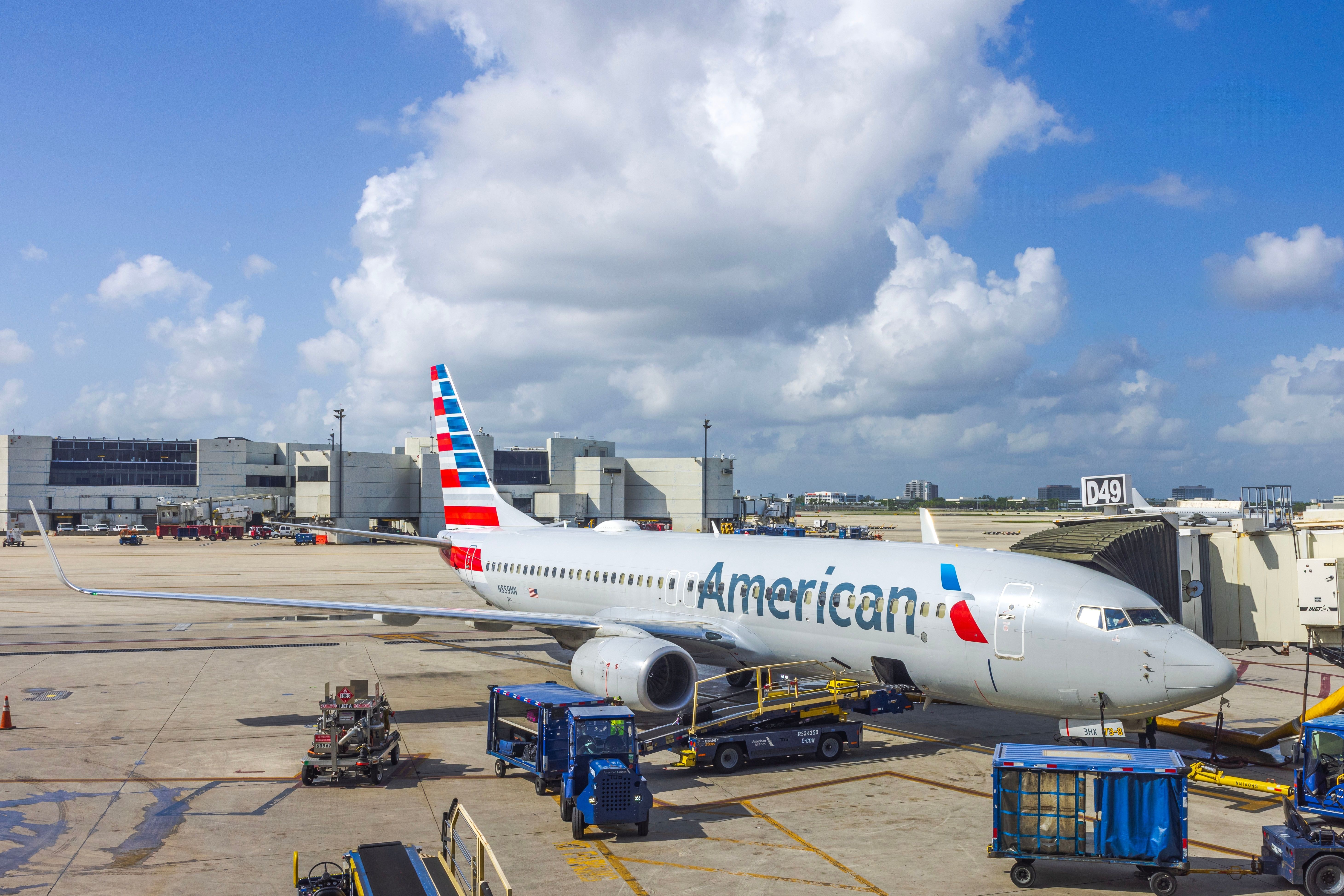 American Airlines To Trial Free WiFi On 3 Domestic Routes Next Week
