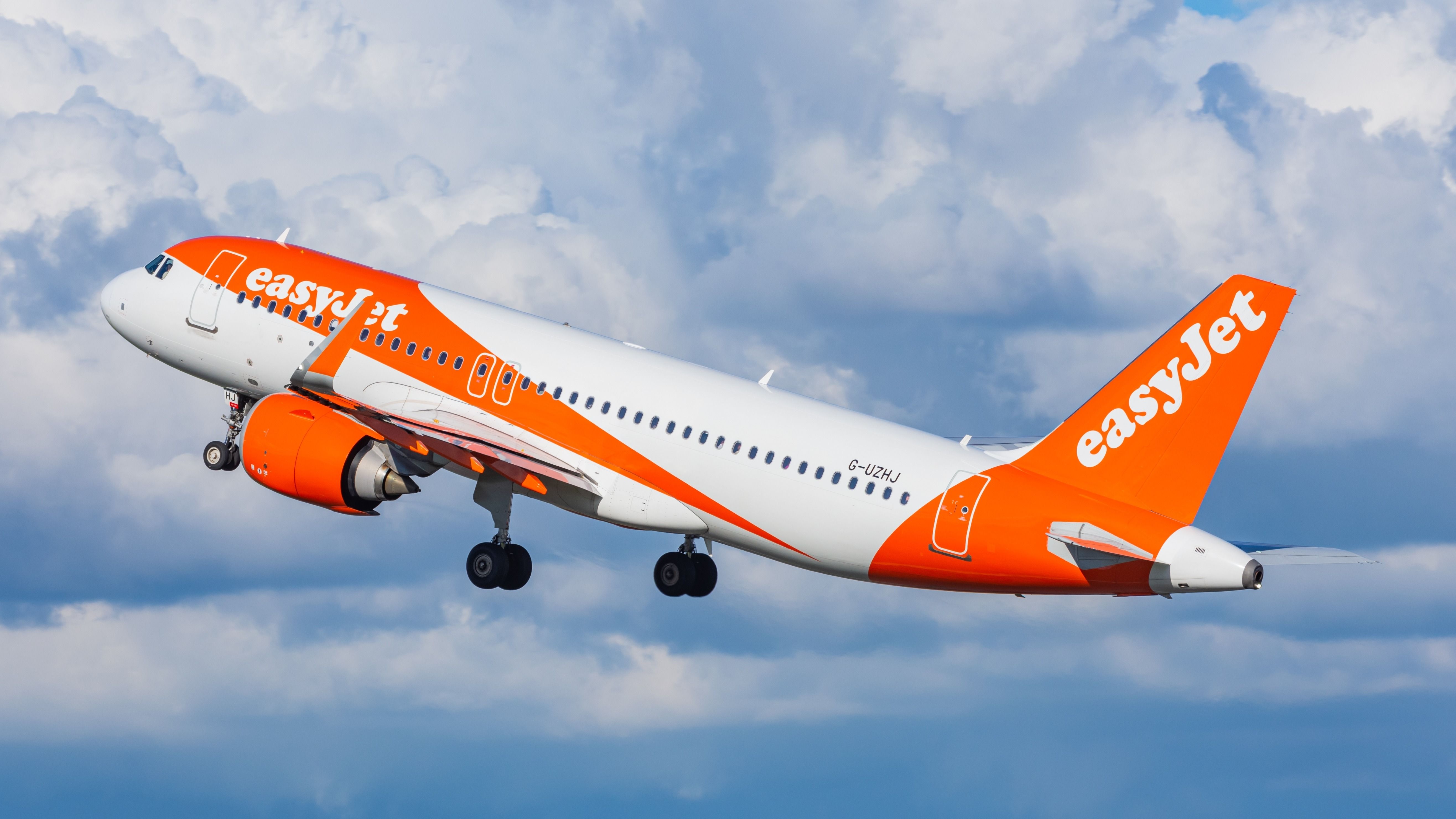 easyJet Pilot Stood Down as Investigation Into Close Call on