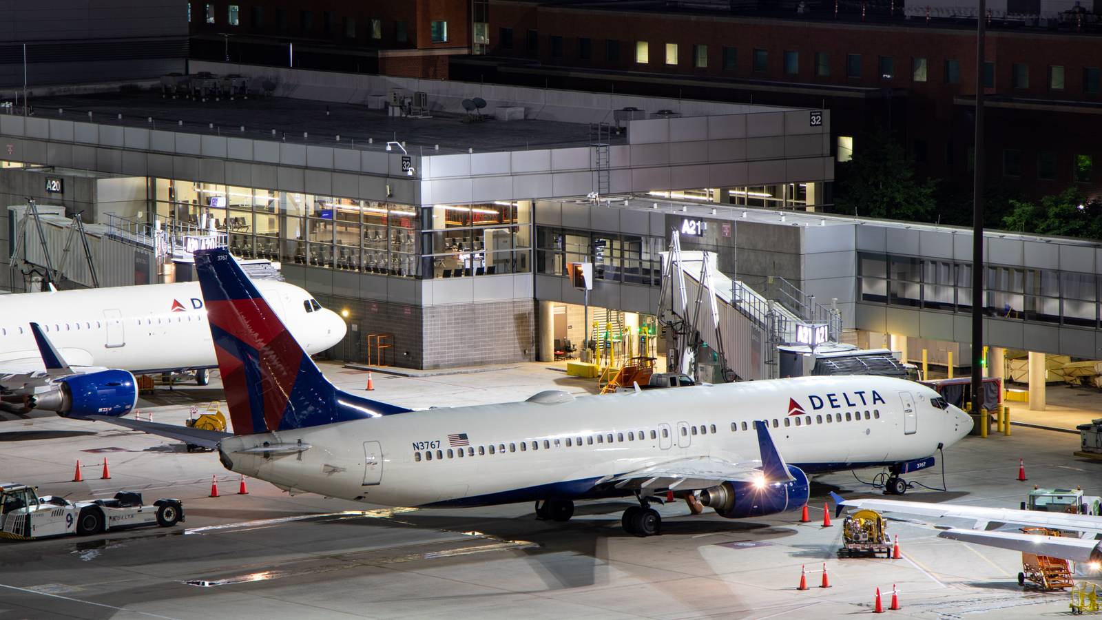 Delta Becomes Official Global Airline Of PGA Tour