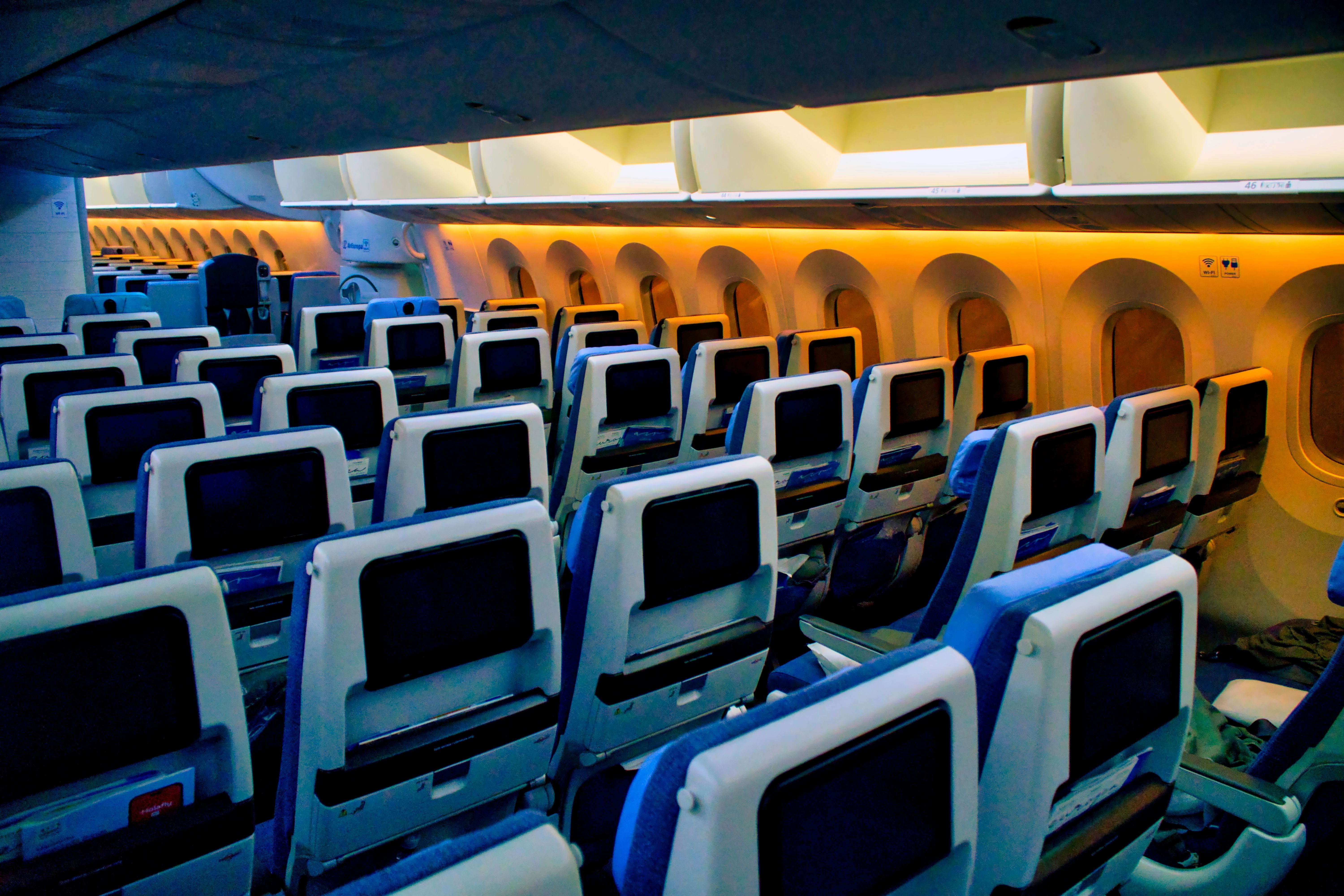 Air Europa's 11 Longest Boeing 787 Dreamliner Routes: What