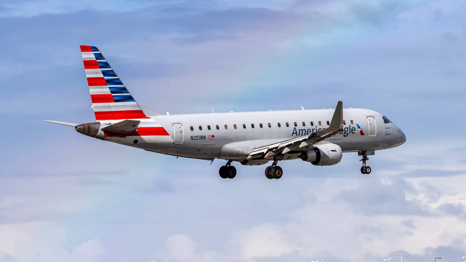 American Airlines Set To Launch Flights Between Miami & South Caicos