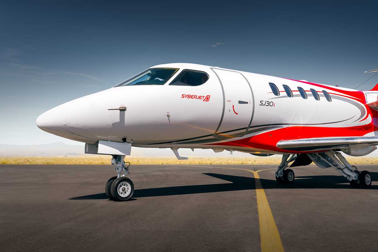 Syberjet Inside The Luxurious World Of Morgan Freeman's Previously Owned Private Jet
