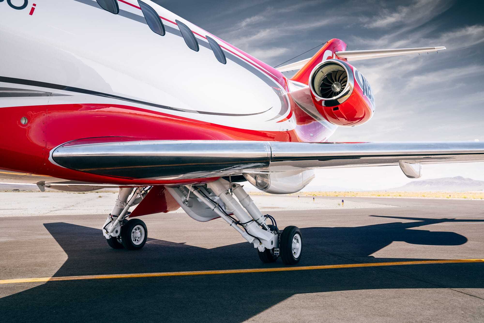 Syberjet Inside The Luxurious World Of Morgan Freeman's Previously Owned Private Jet