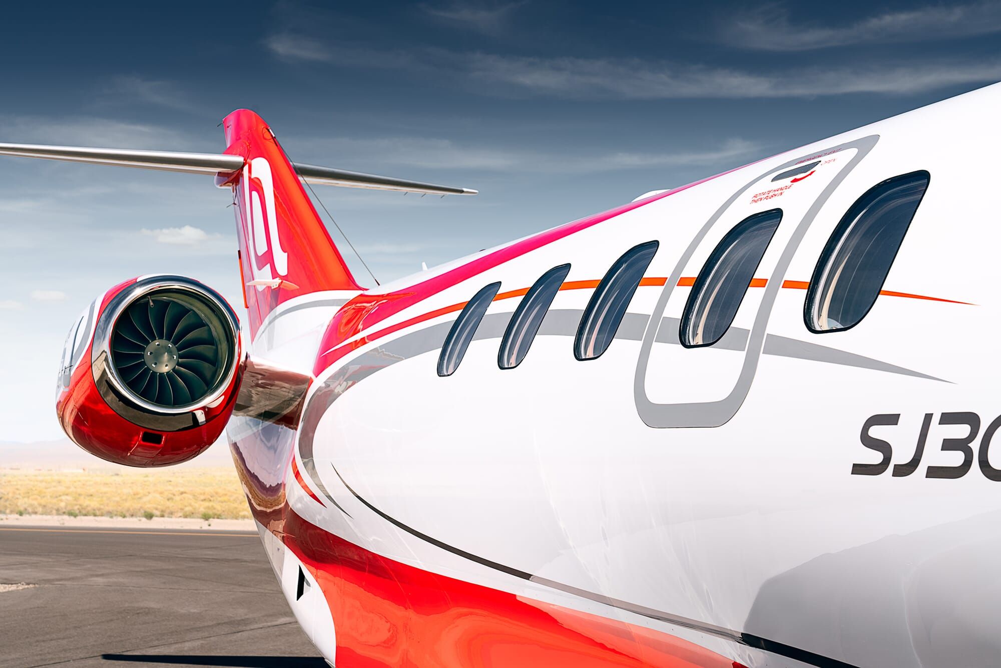 Inside The Luxurious World Of Morgan Freeman's Previously Owned Private Jet