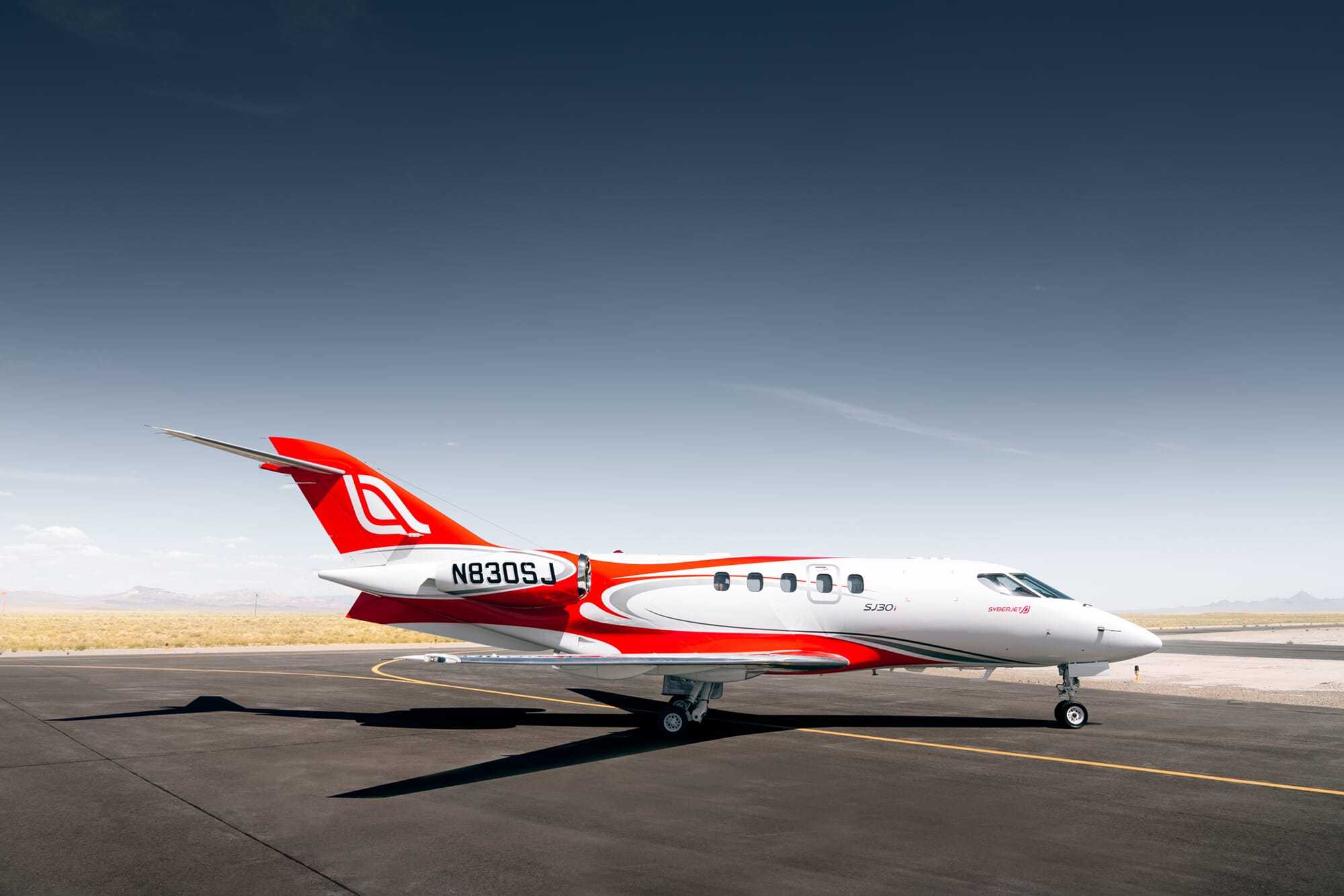 Syberjet Inside The Luxurious World Of Morgan Freeman's Previously Owned Private Jet