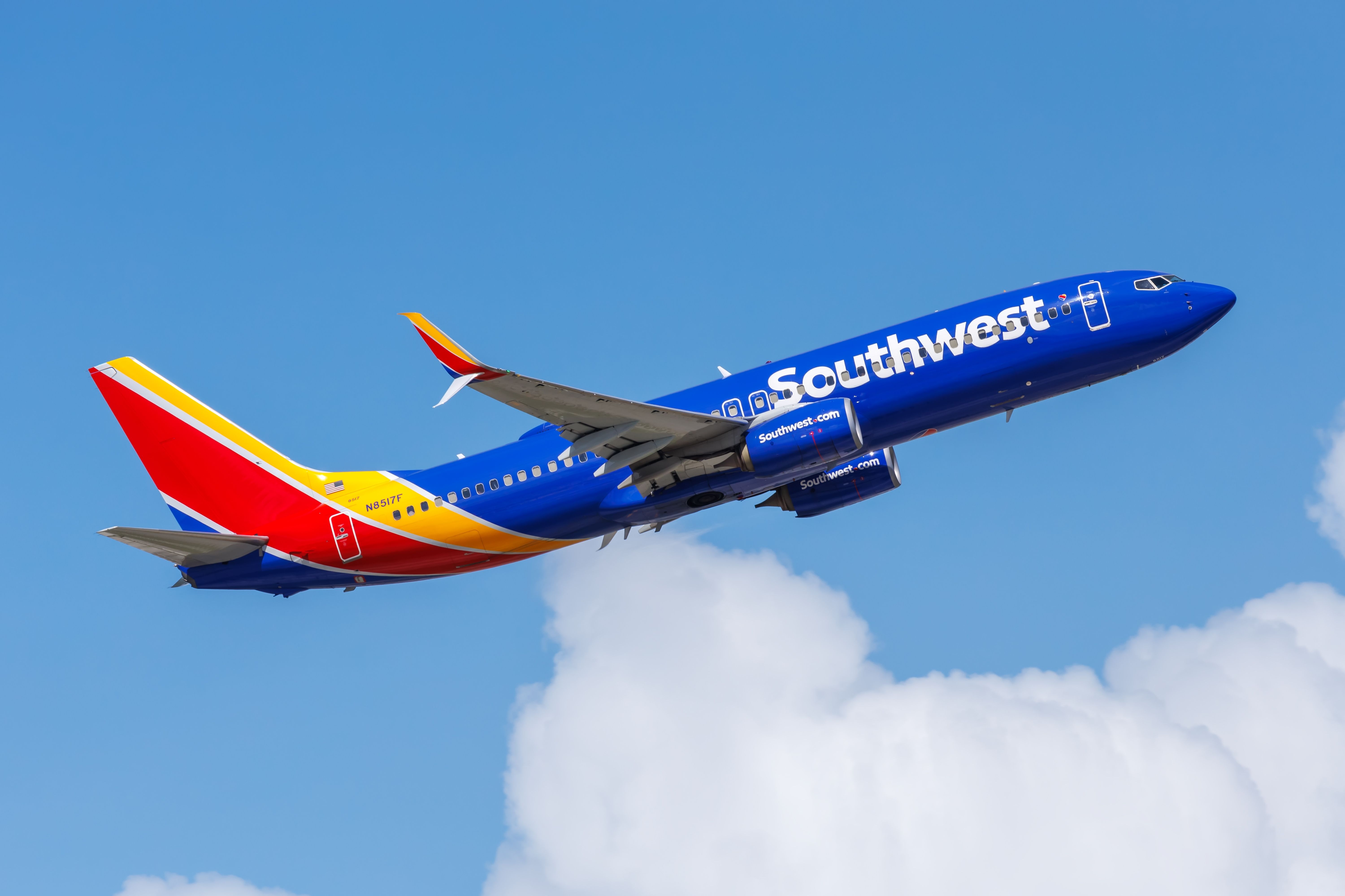 NTSB Publishes Preliminary Report On Southwest Airlines Boeing 737 Runway Incursion At Chicago Airport