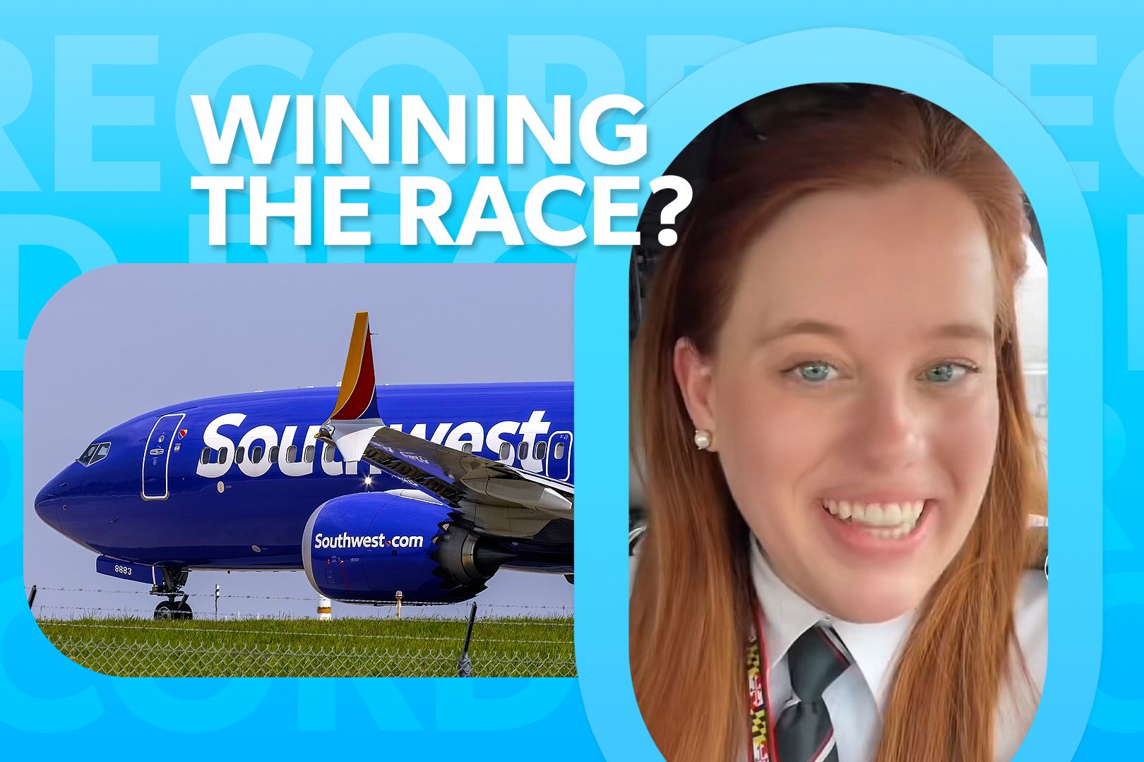 Southwest Airlines Pilot Sets The Record Straight On How Fast Planes Taxi