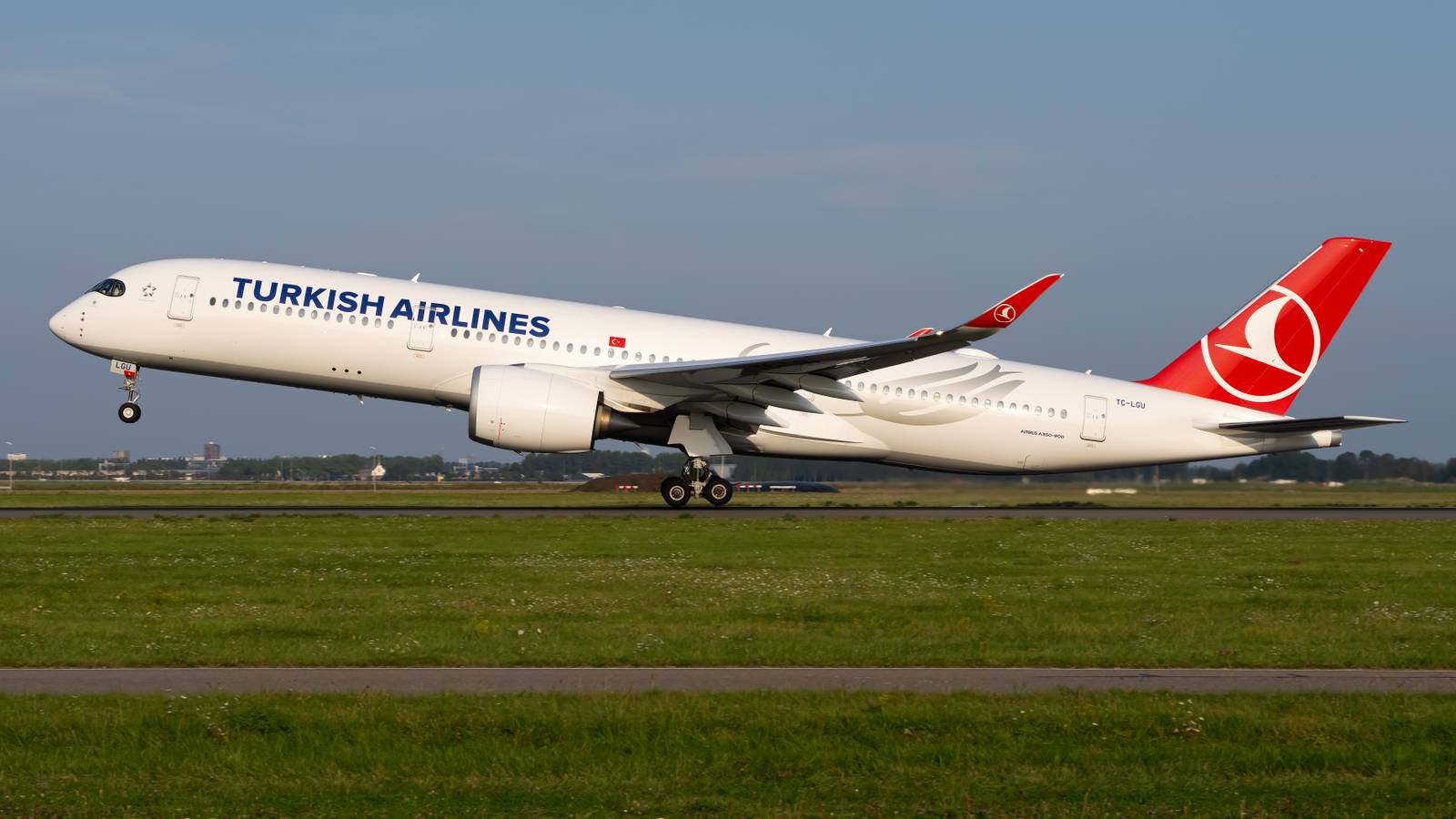 Turquish Language Wow: 70% Of Passengers On Turkish Airlines’ New Denver Flight Connect ...