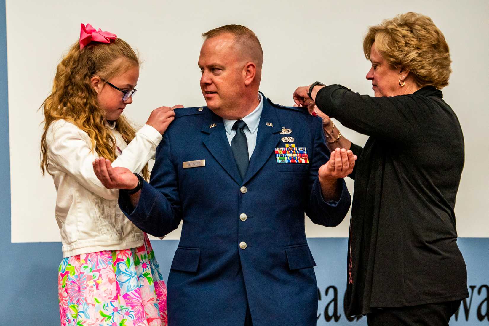 How Long Does It Take To Become A Major In The US Air Force?