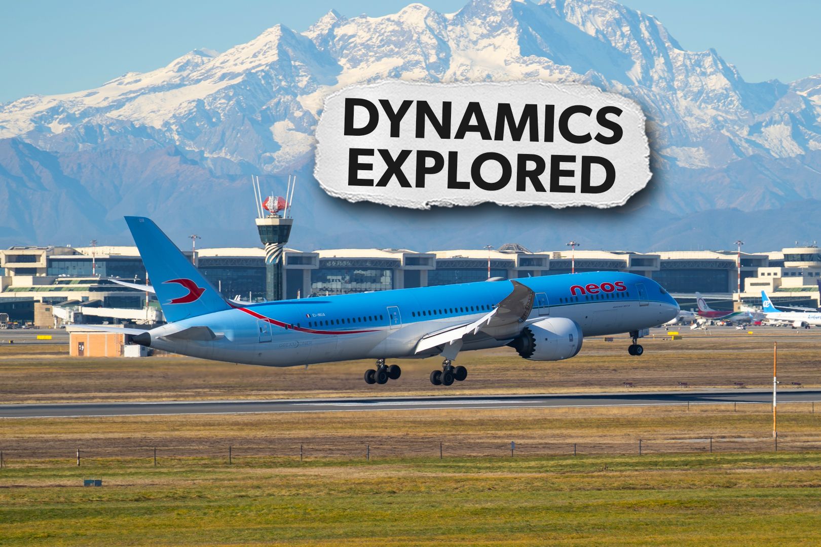 The Differences Between Milan's 3 Area Airports